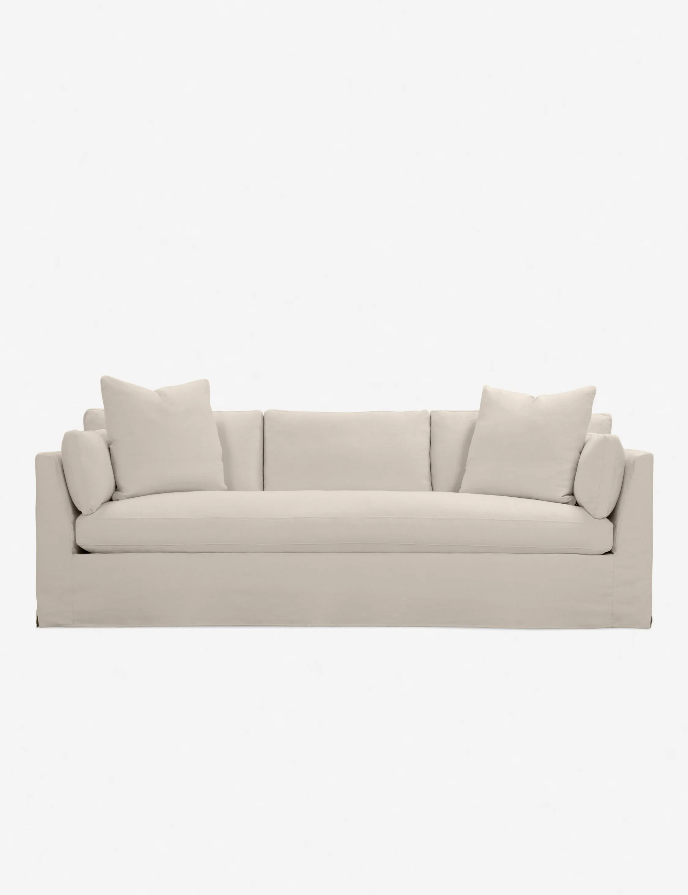 Coen Slipcover Sofa