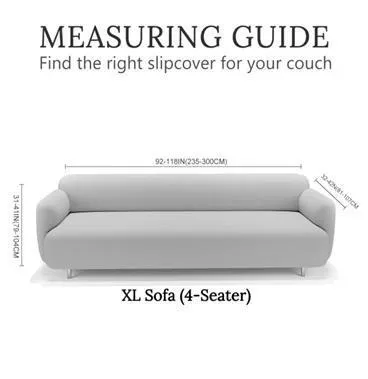 Color Creation Couch Cover
