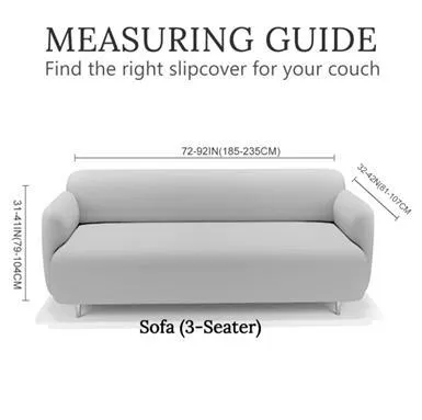 Color Creation Couch Cover