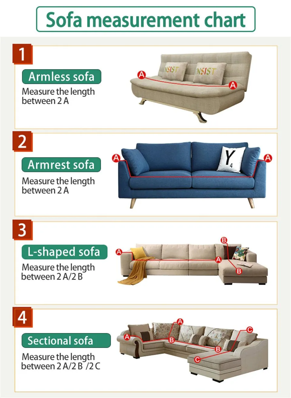 Color Creation Couch Cover