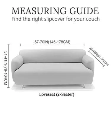 Color Creation Couch Cover