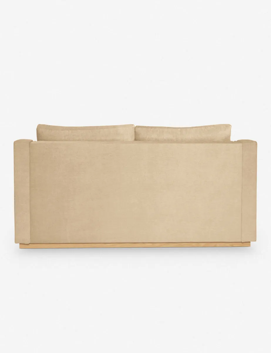Coniston Sleeper Sofa by Ginny Macdonald
