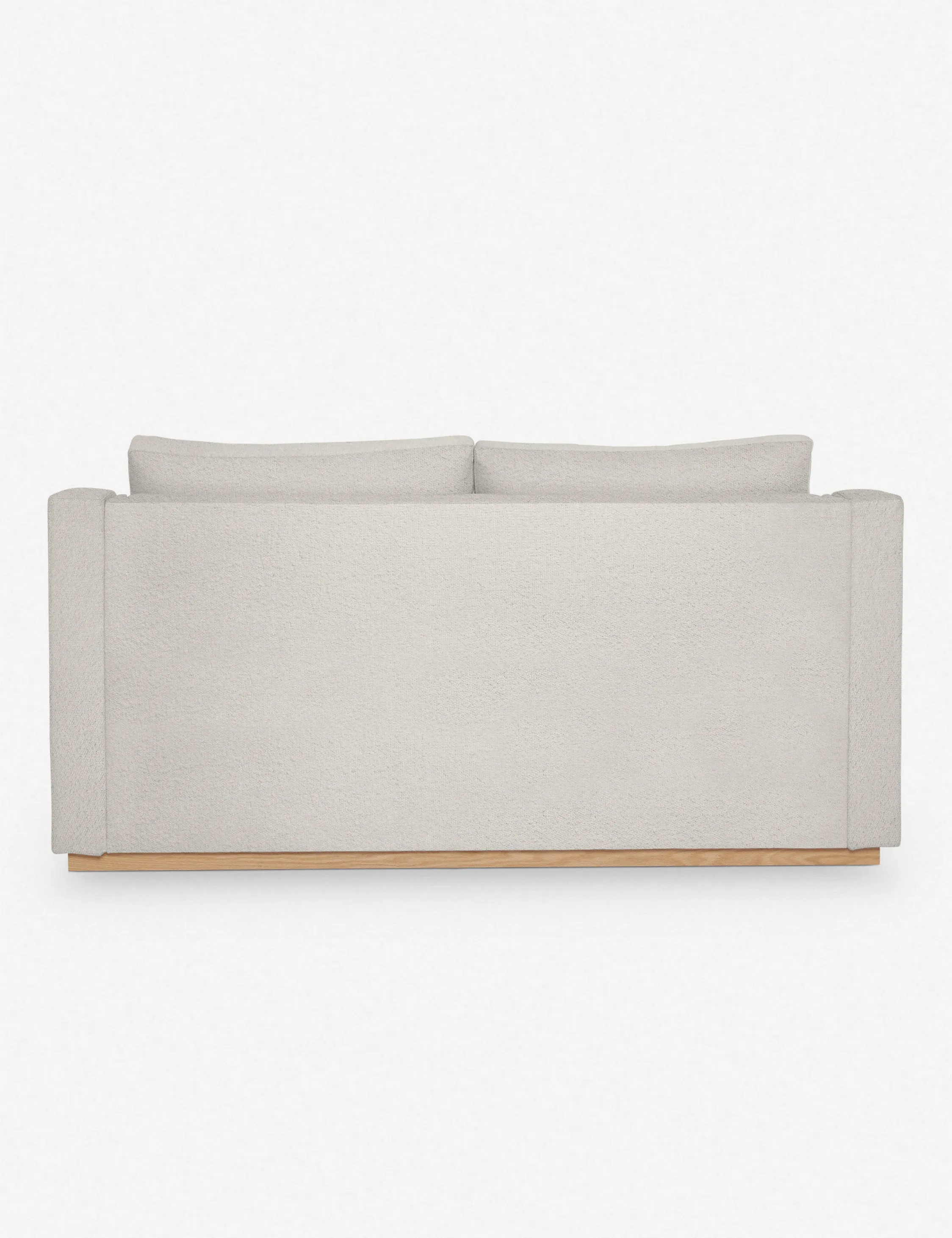 Coniston Sleeper Sofa by Ginny Macdonald