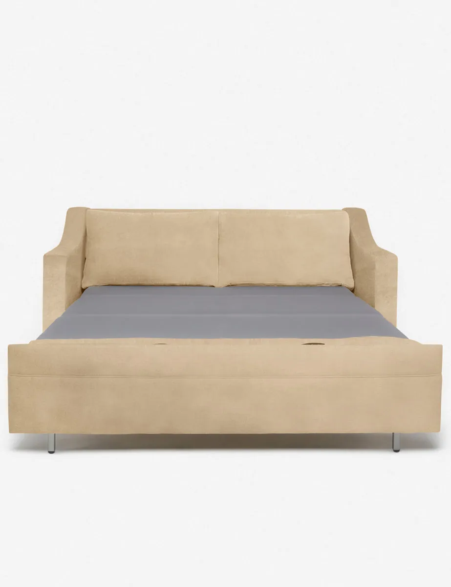 Coniston Sleeper Sofa by Ginny Macdonald