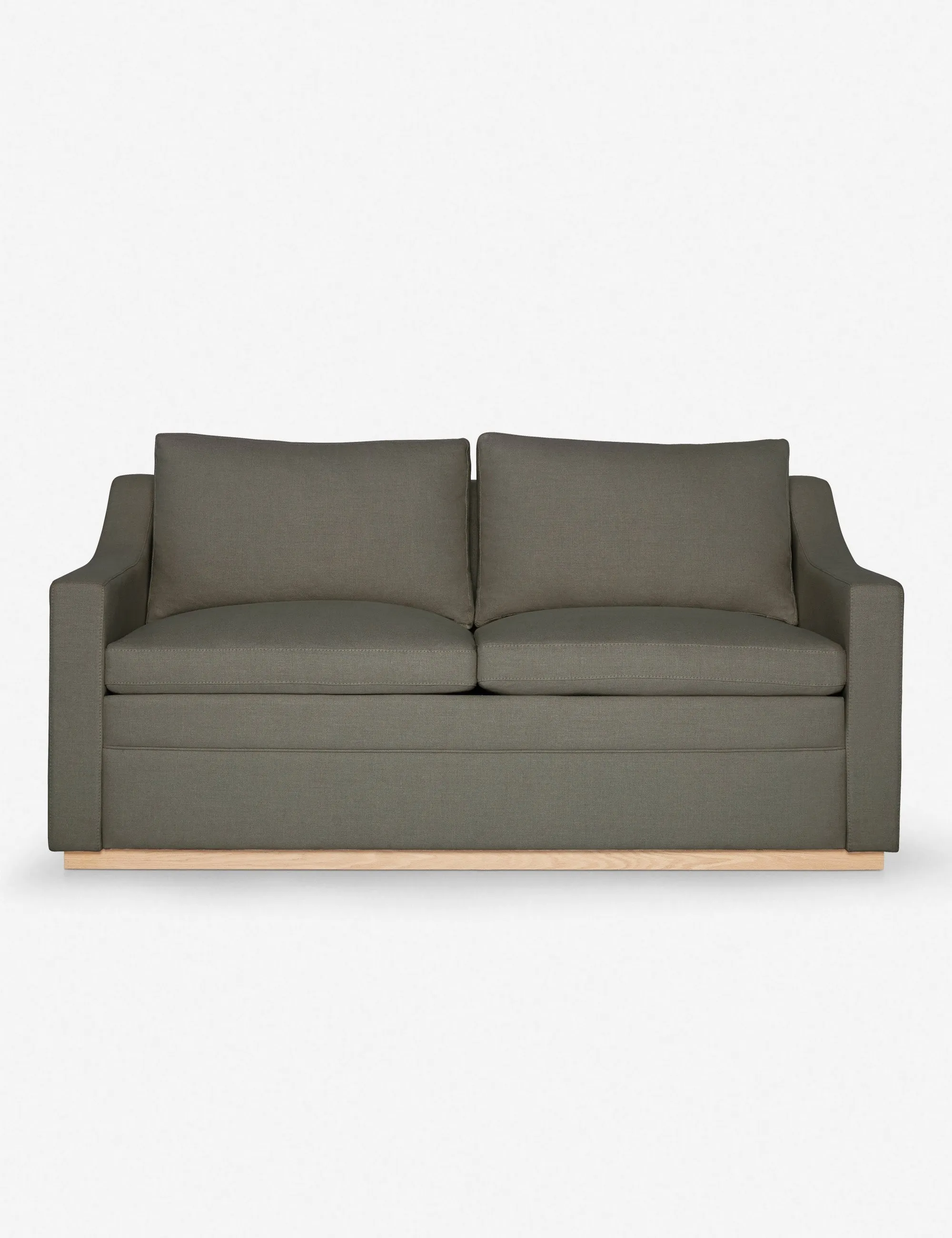 Coniston Sleeper Sofa by Ginny Macdonald