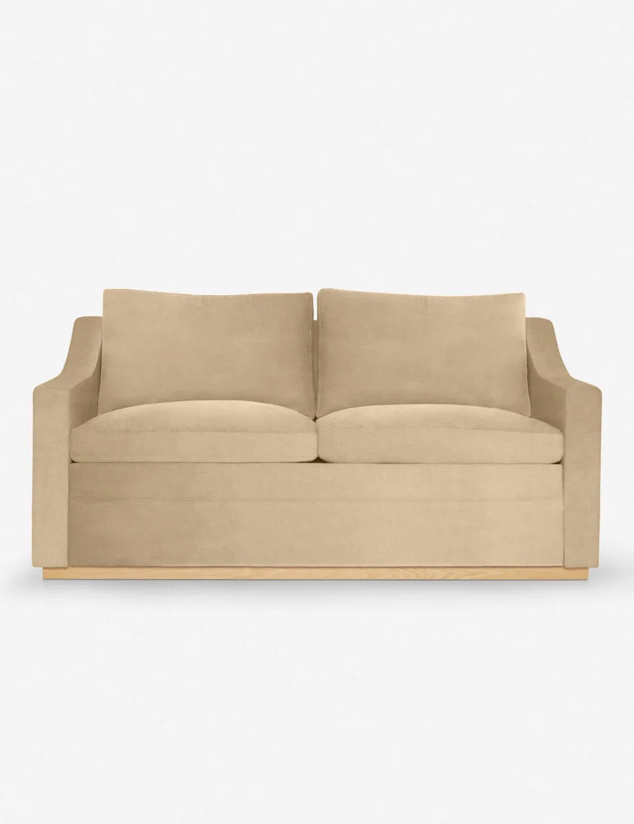 Coniston Sleeper Sofa by Ginny Macdonald