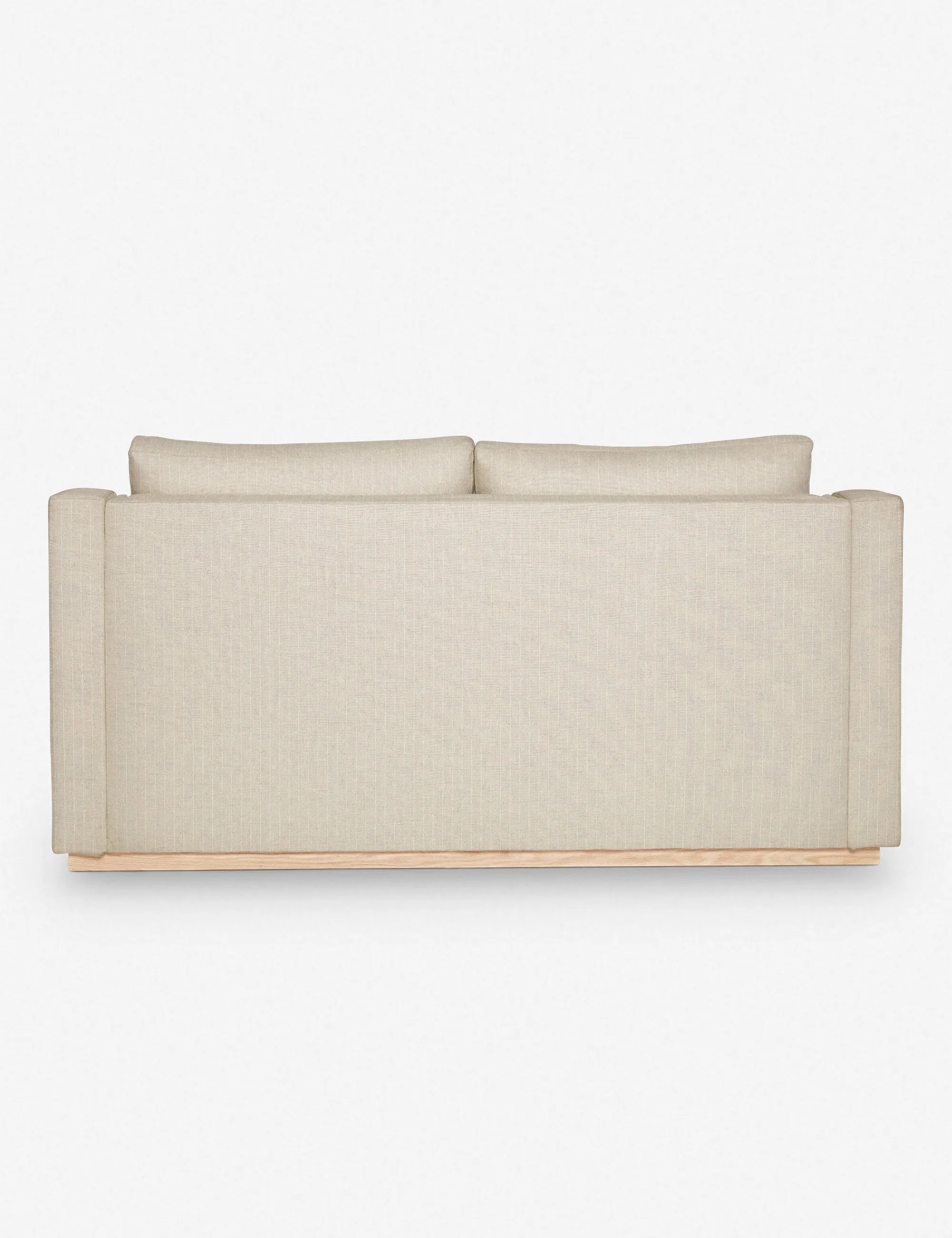 Coniston Sleeper Sofa by Ginny Macdonald