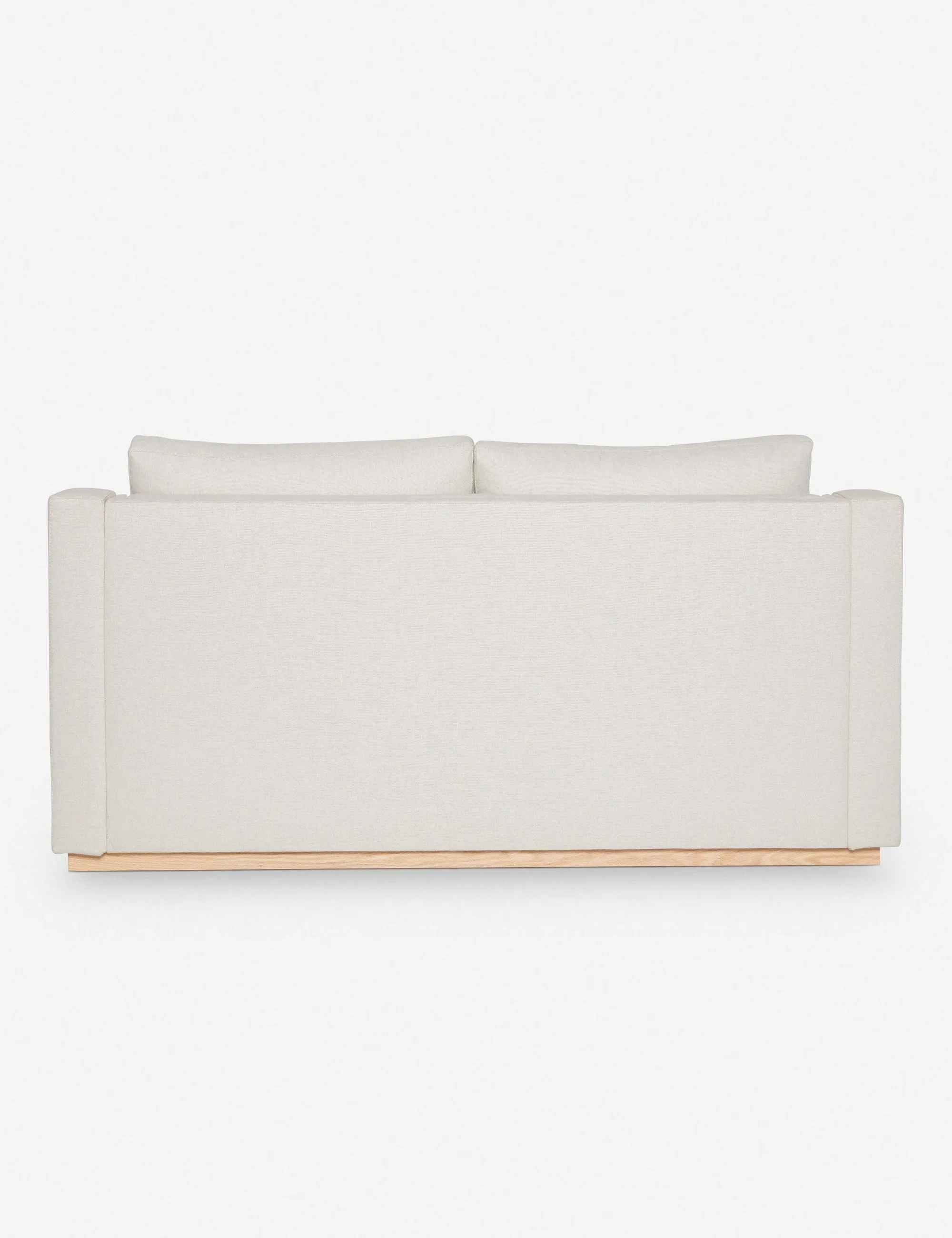 Coniston Sleeper Sofa by Ginny Macdonald
