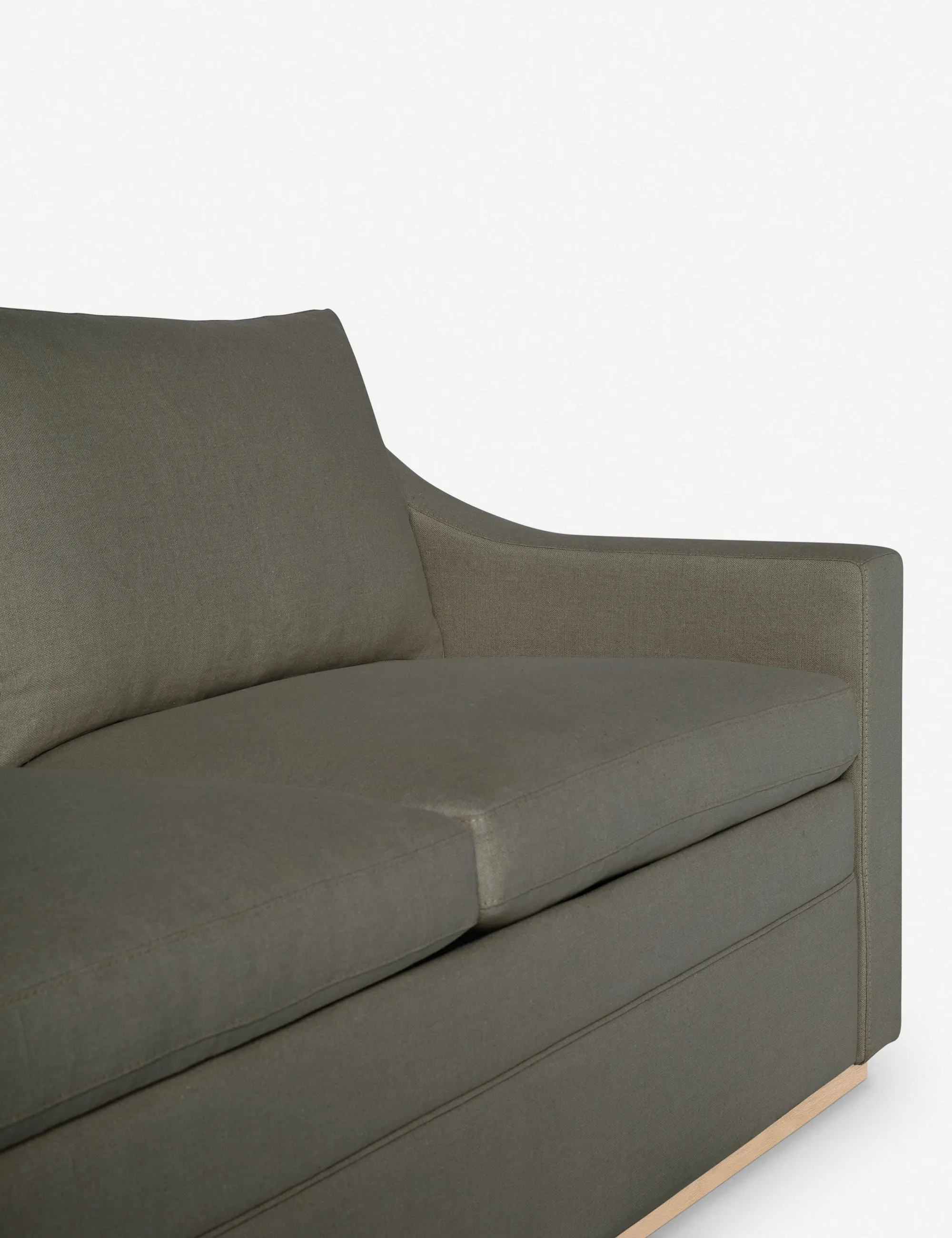 Coniston Sleeper Sofa by Ginny Macdonald