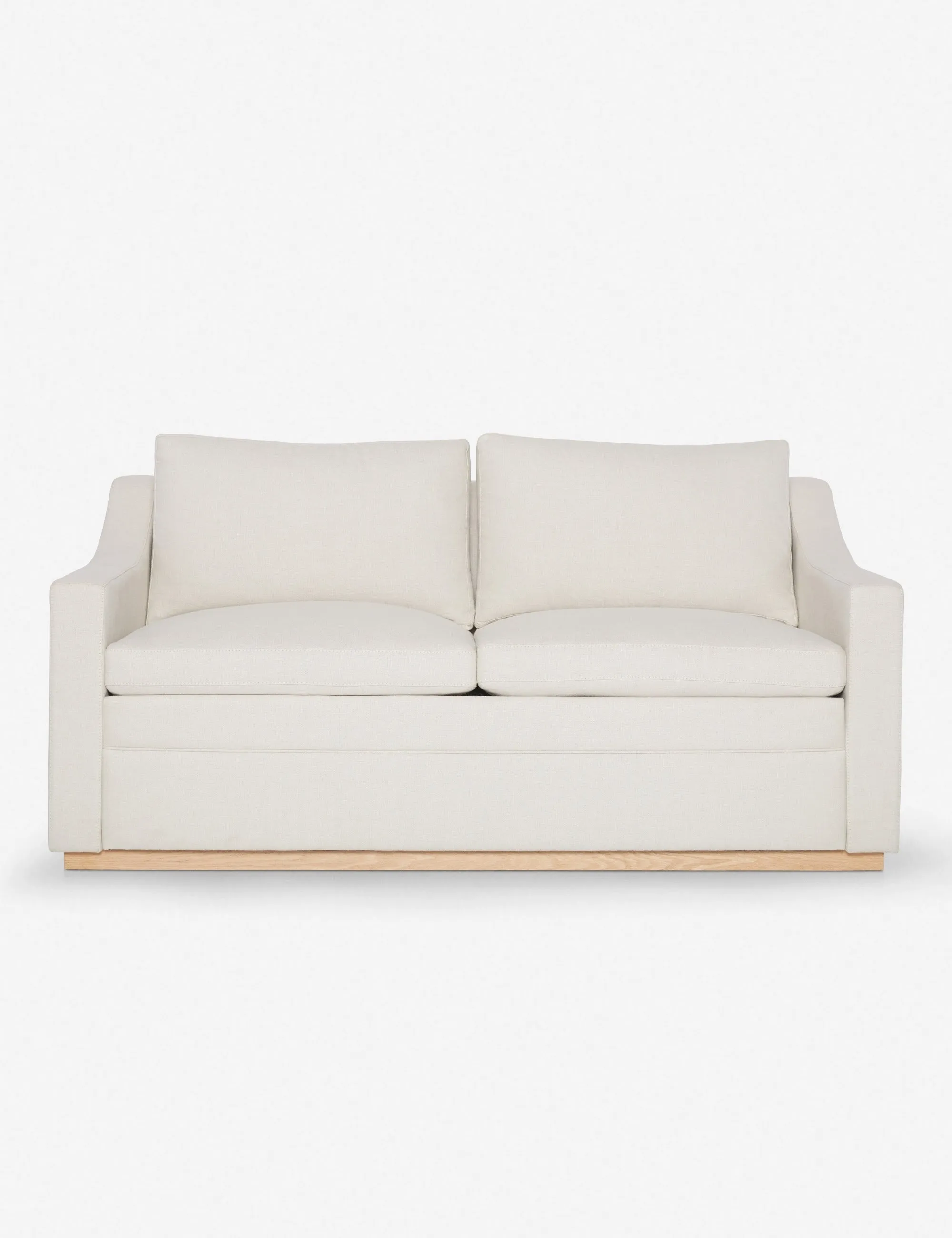 Coniston Sleeper Sofa by Ginny Macdonald