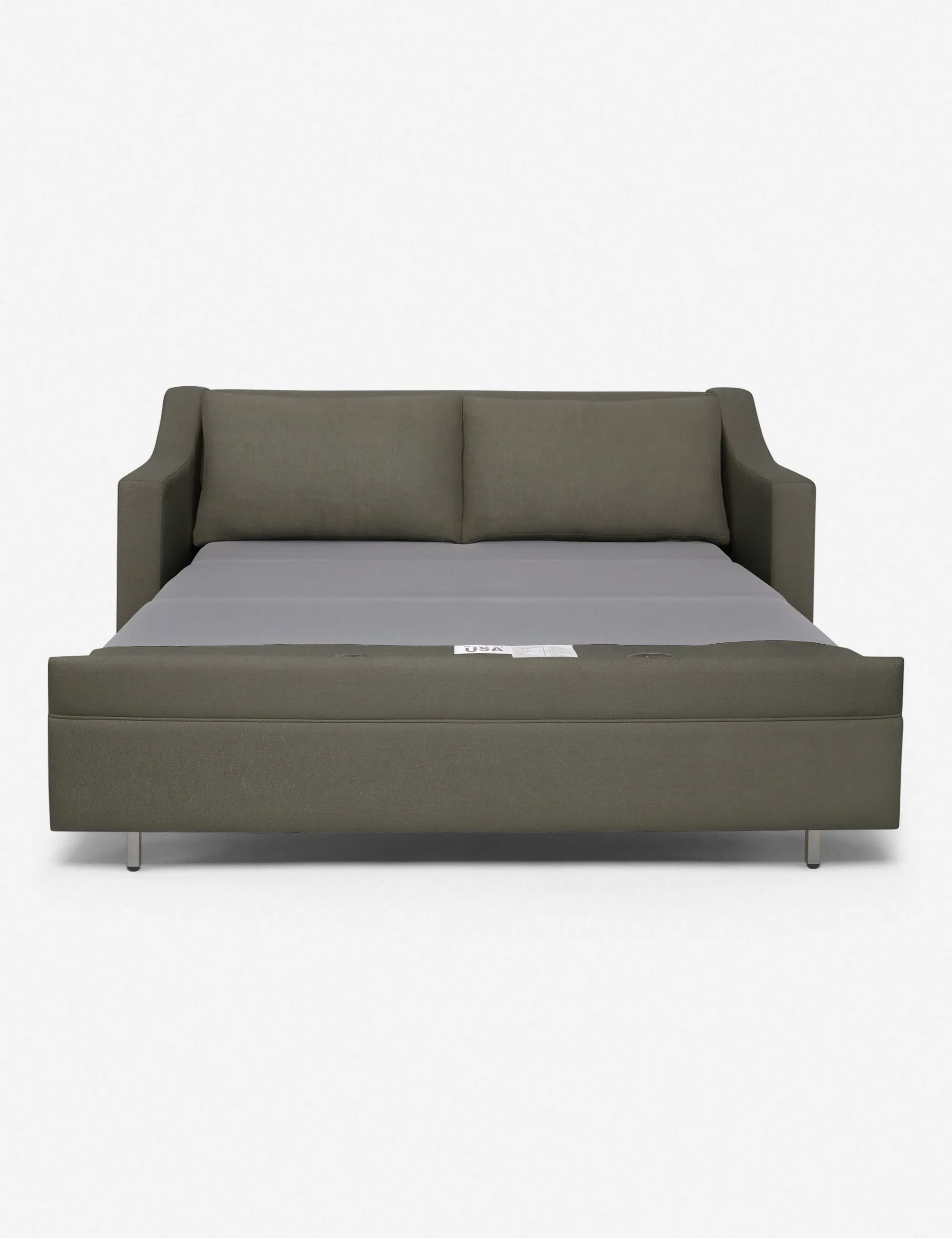 Coniston Sleeper Sofa by Ginny Macdonald