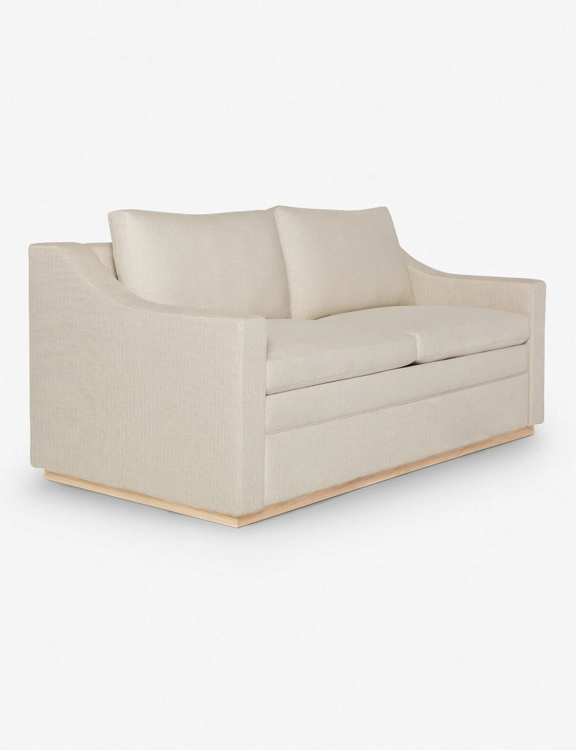Coniston Sleeper Sofa by Ginny Macdonald