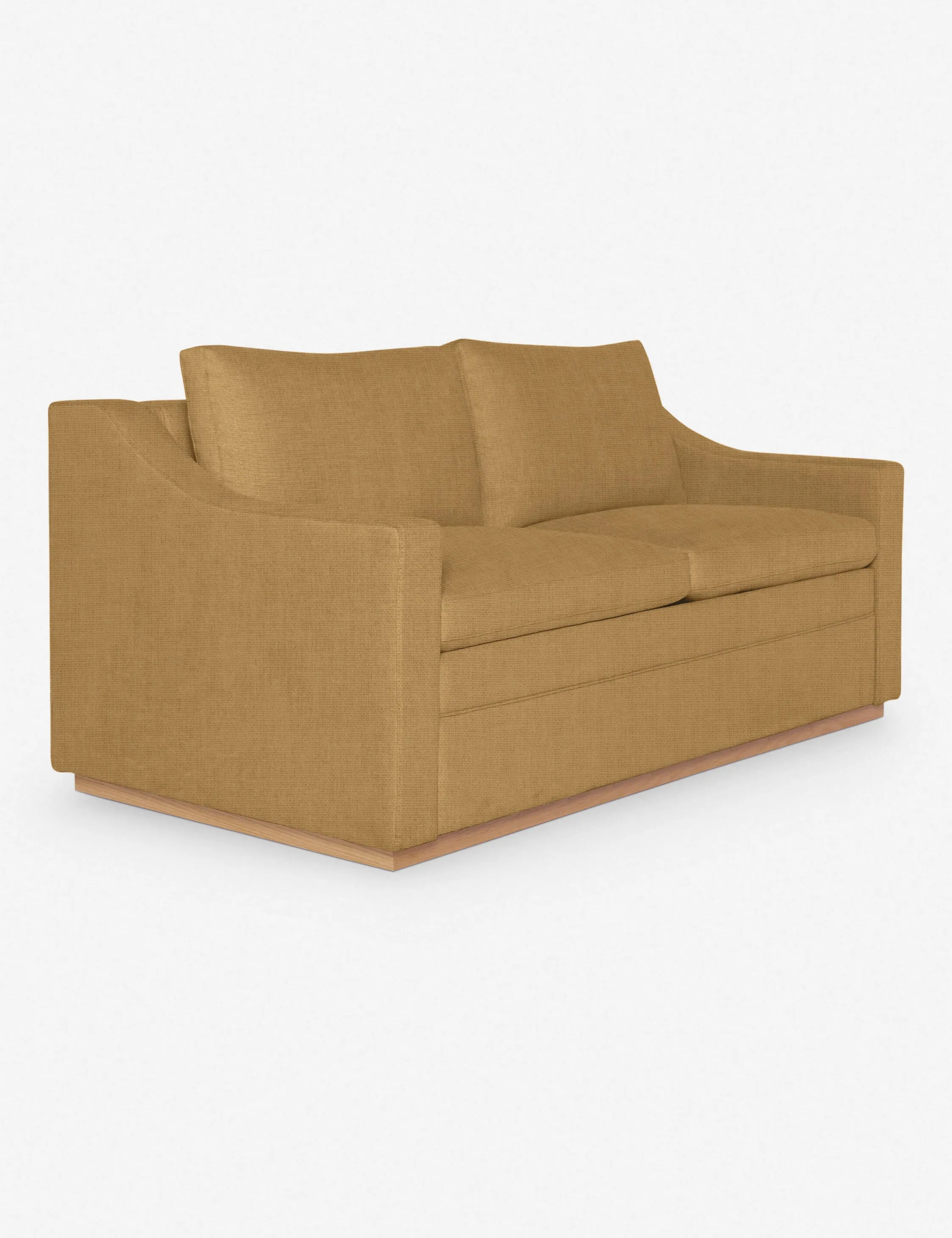 Coniston Sleeper Sofa by Ginny Macdonald