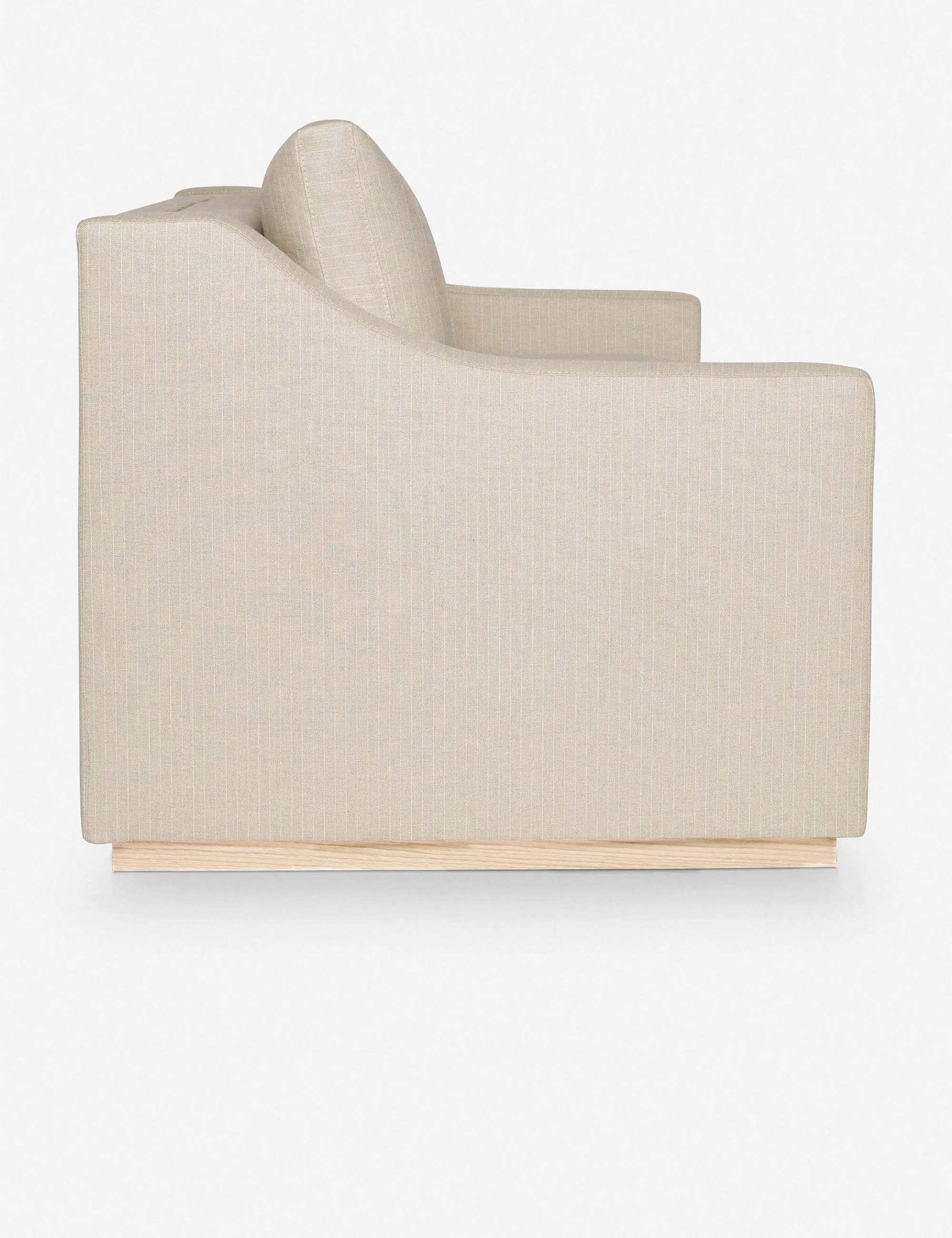 Coniston Sleeper Sofa by Ginny Macdonald