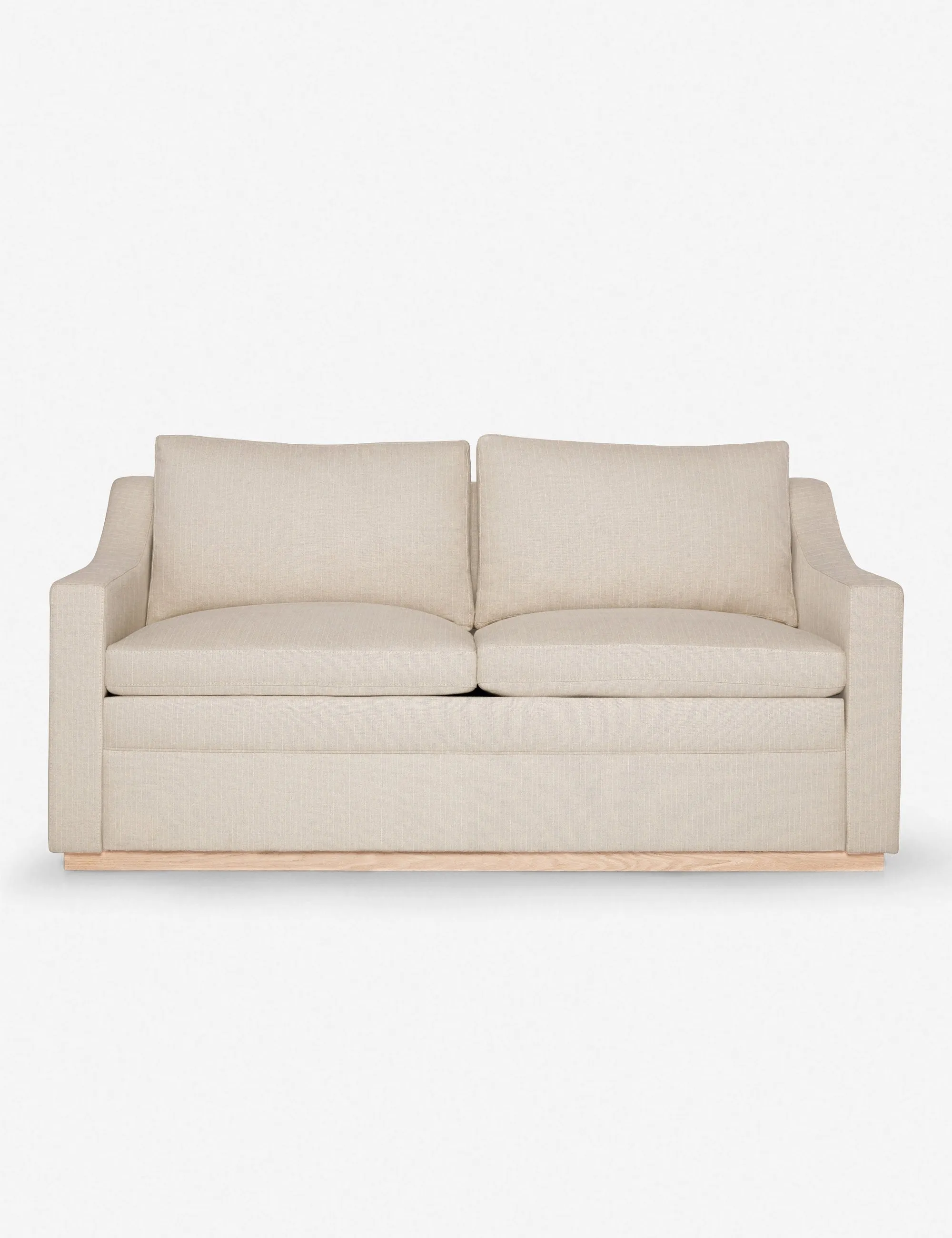 Coniston Sleeper Sofa by Ginny Macdonald