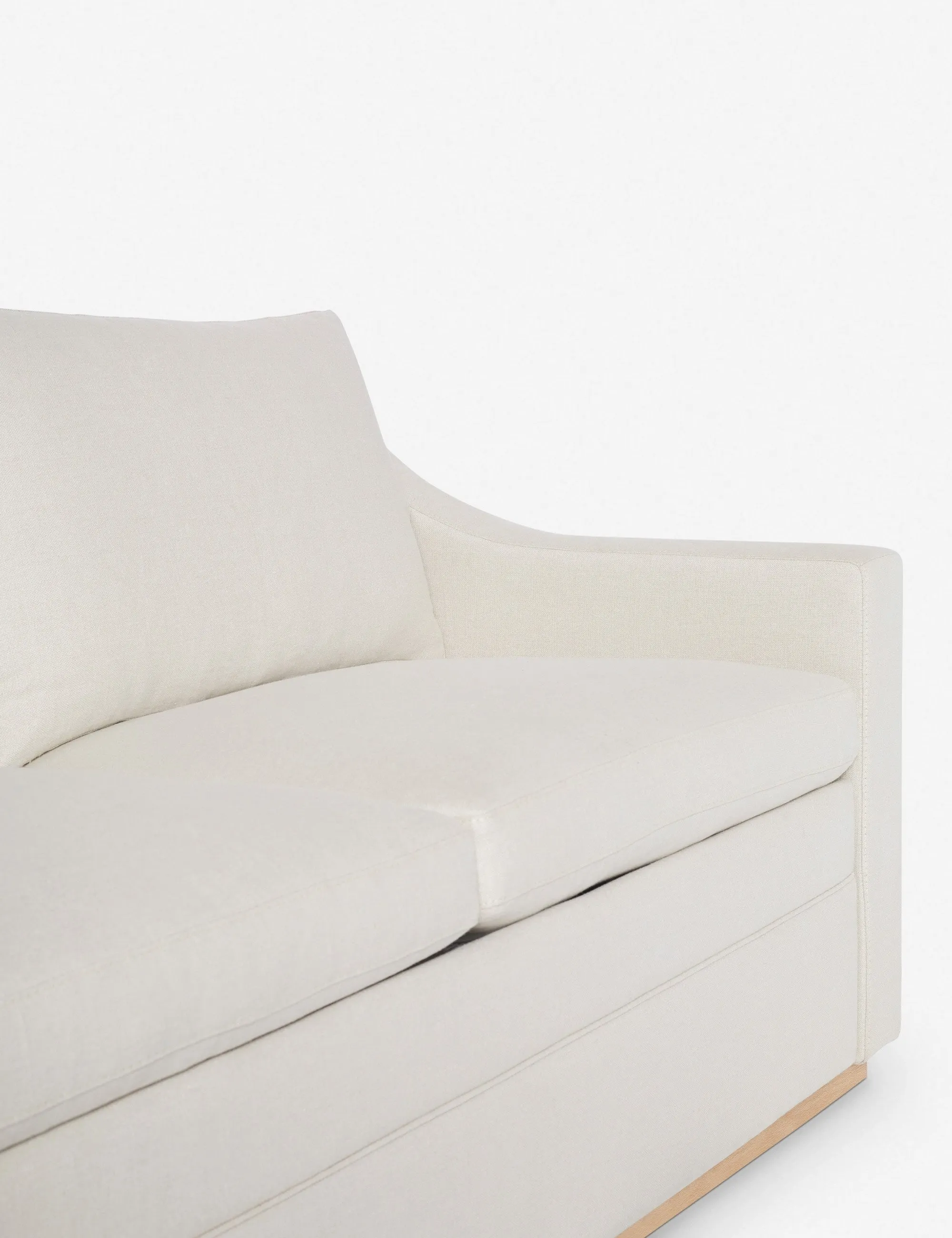 Coniston Sleeper Sofa by Ginny Macdonald