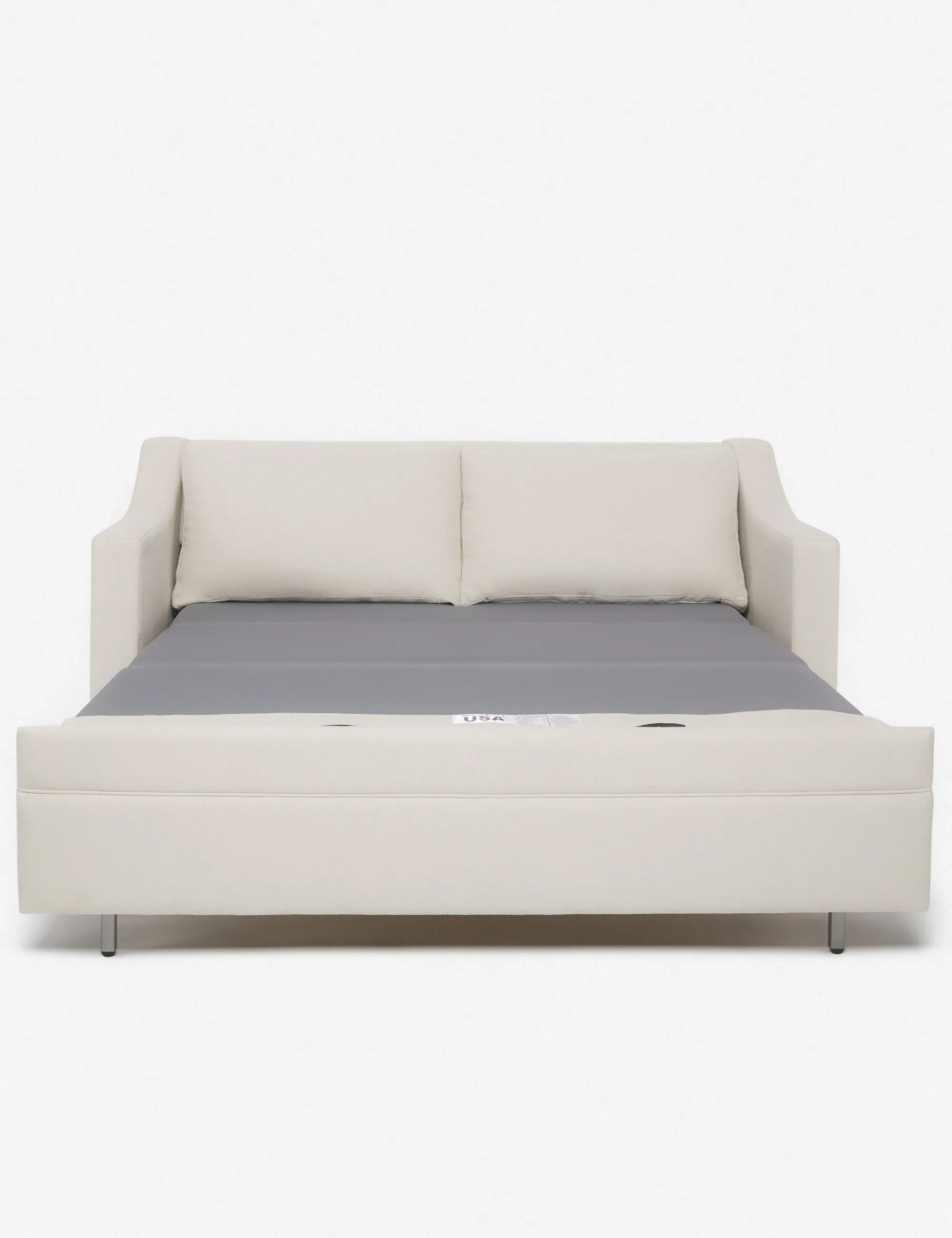 Coniston Sleeper Sofa by Ginny Macdonald