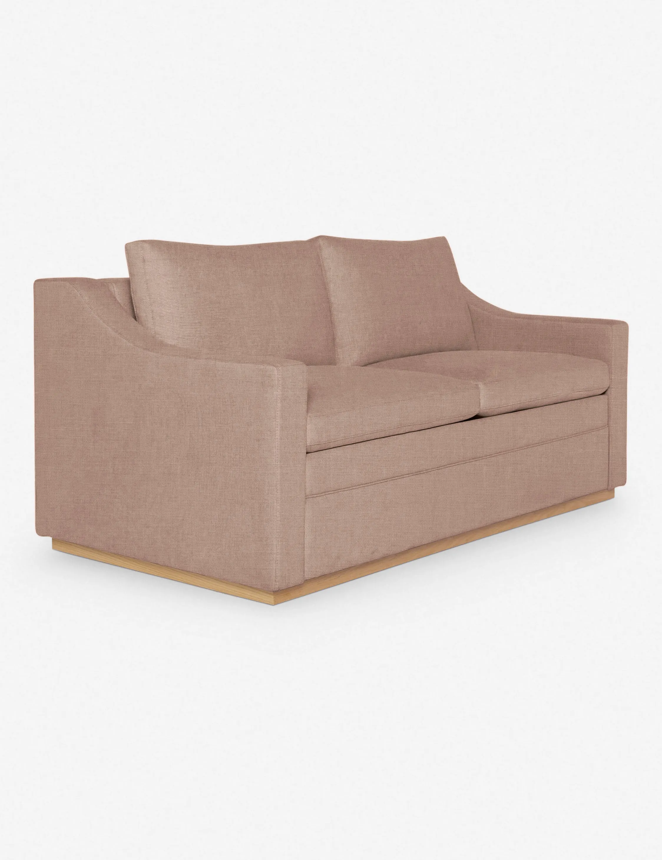 Coniston Sleeper Sofa by Ginny Macdonald