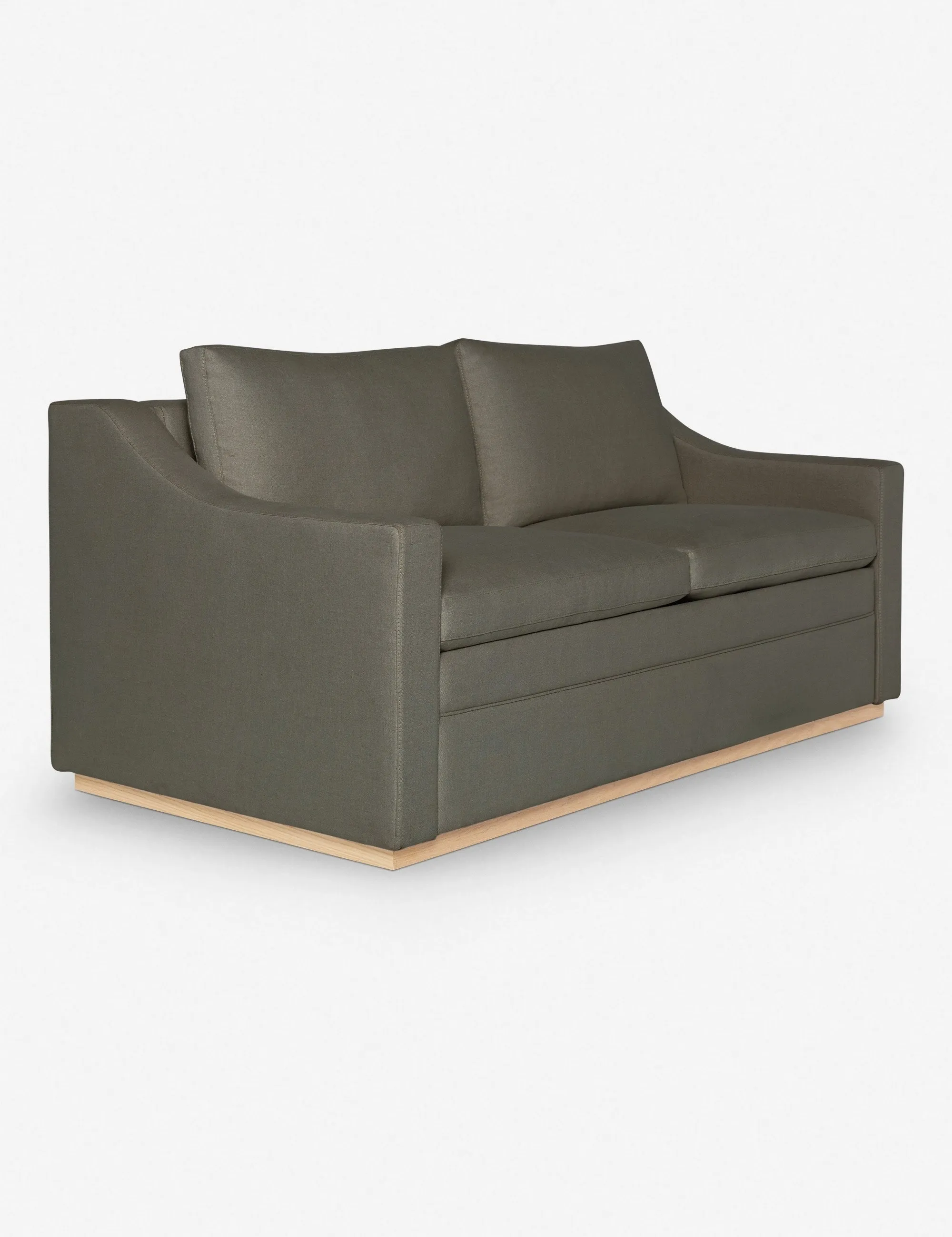 Coniston Sleeper Sofa by Ginny Macdonald