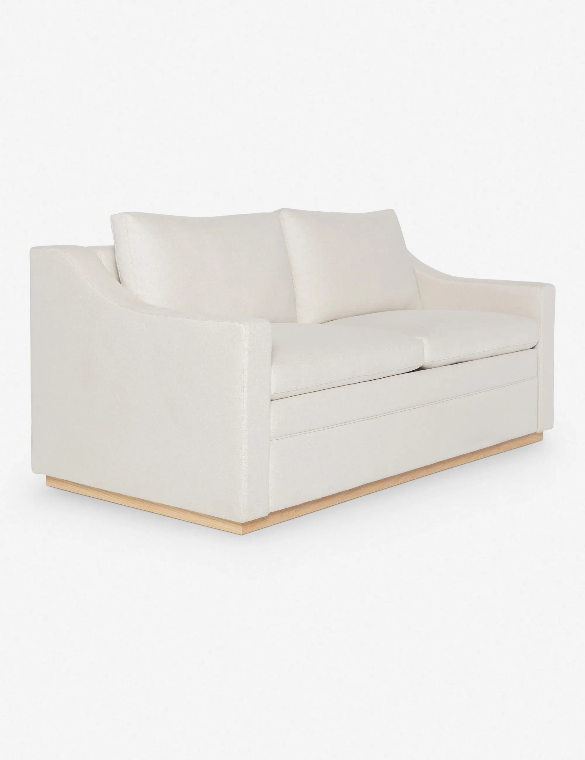 Coniston Sleeper Sofa by Ginny Macdonald