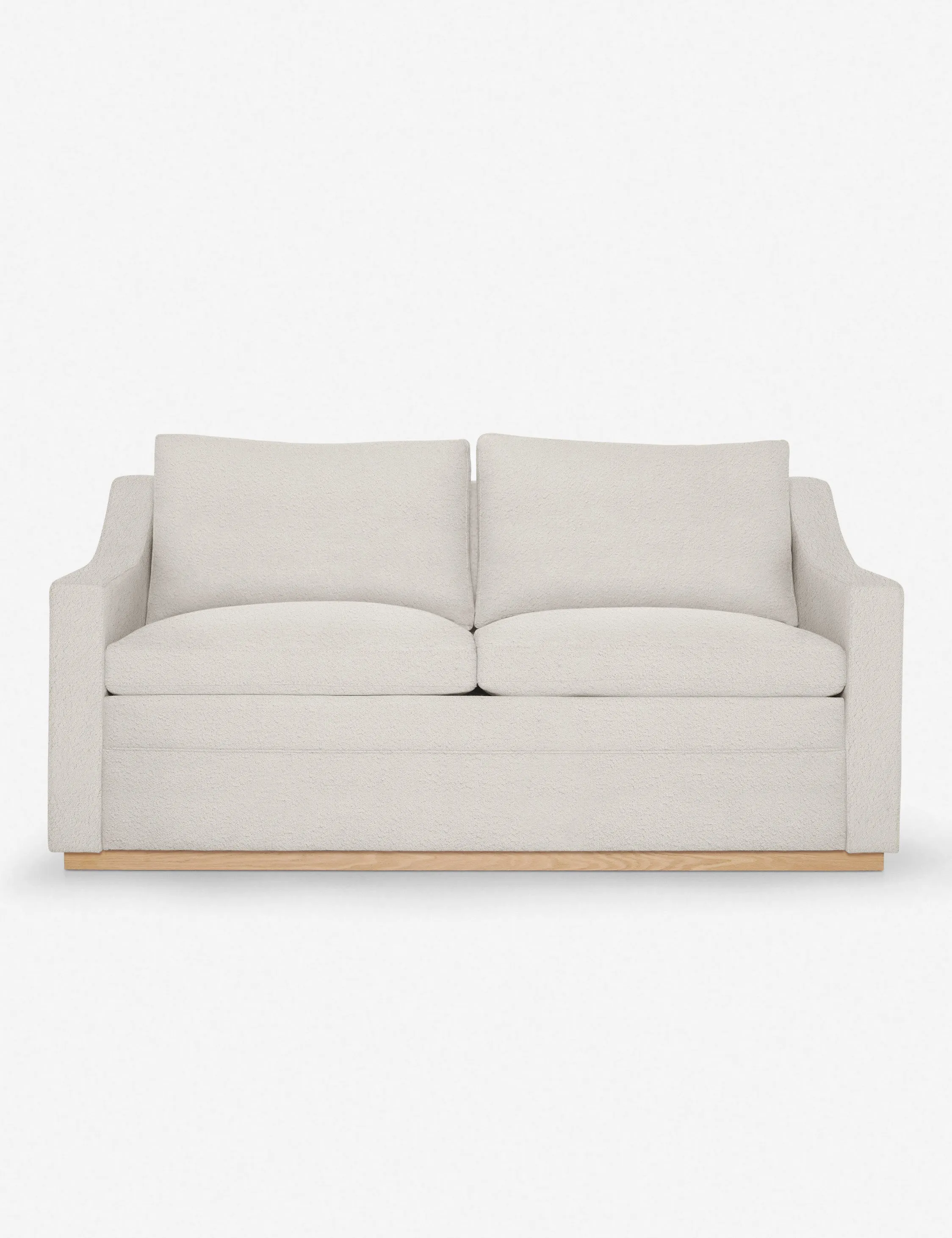 Coniston Sleeper Sofa by Ginny Macdonald