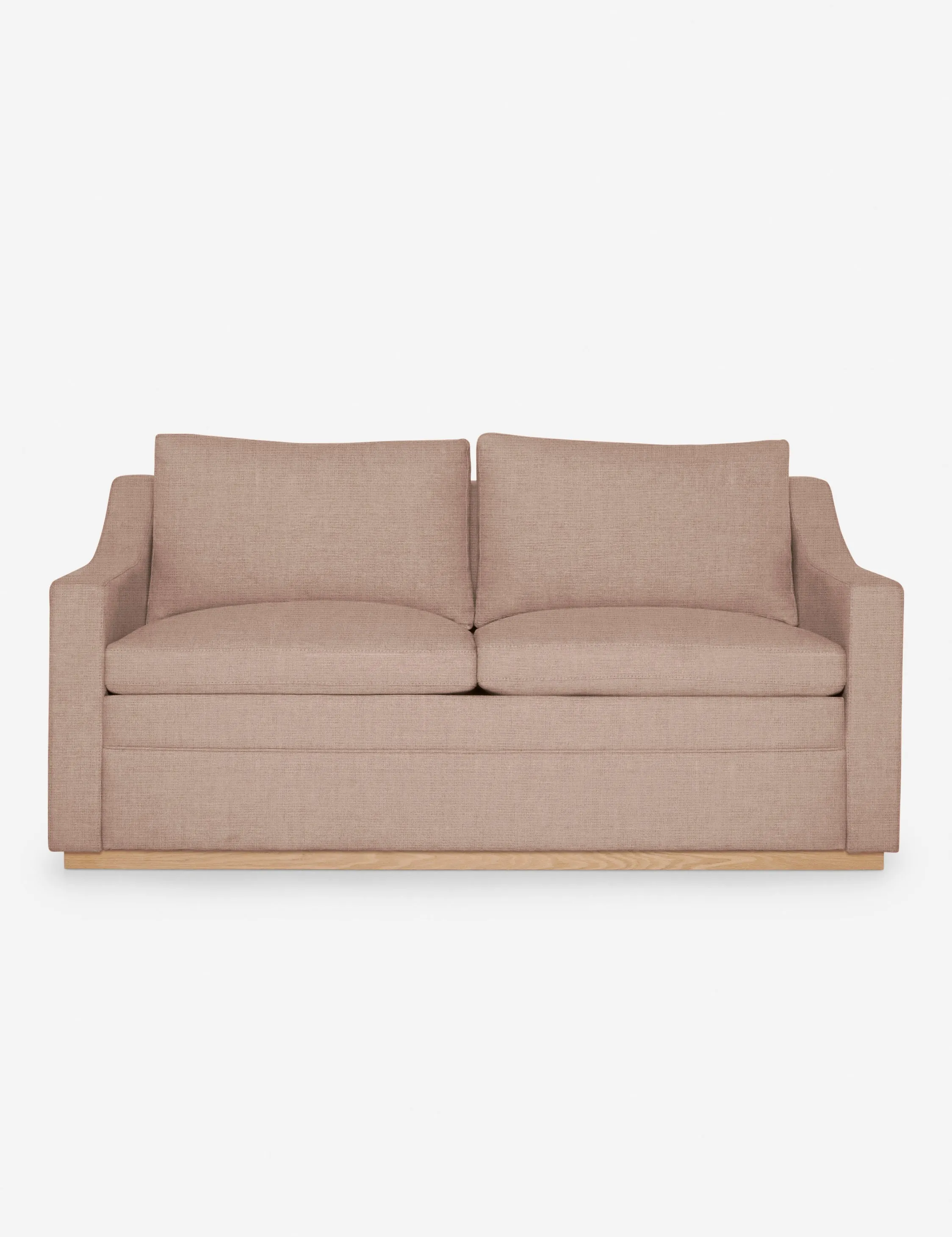 Coniston Sleeper Sofa by Ginny Macdonald