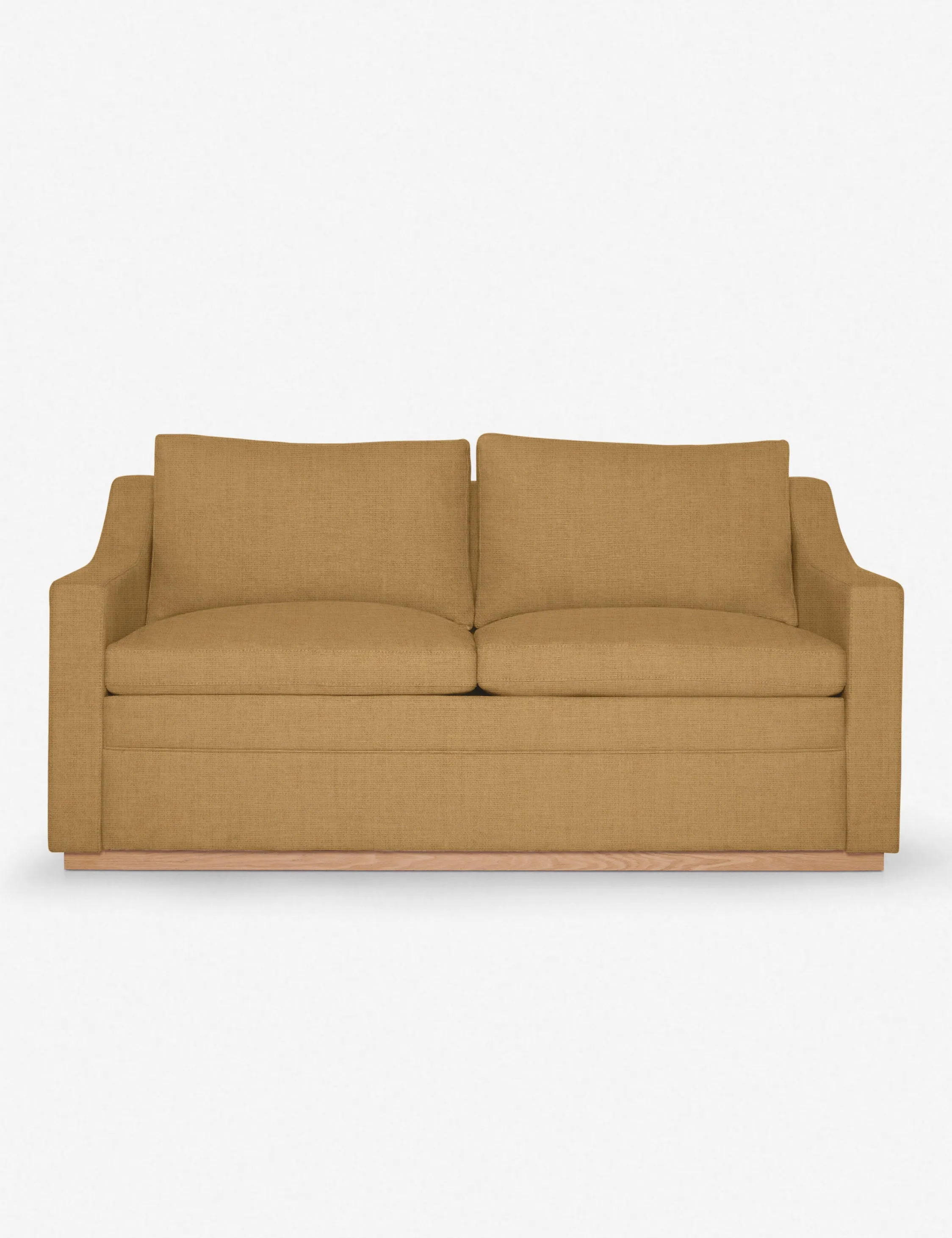 Coniston Sleeper Sofa by Ginny Macdonald