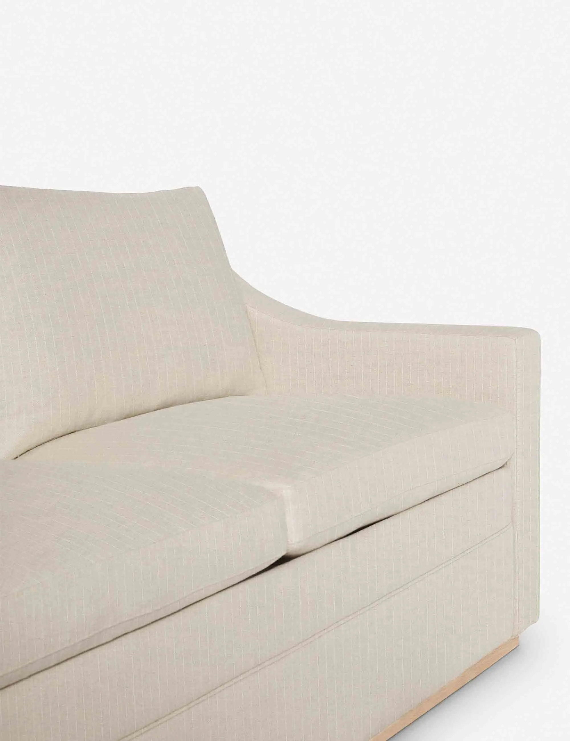 Coniston Sleeper Sofa by Ginny Macdonald