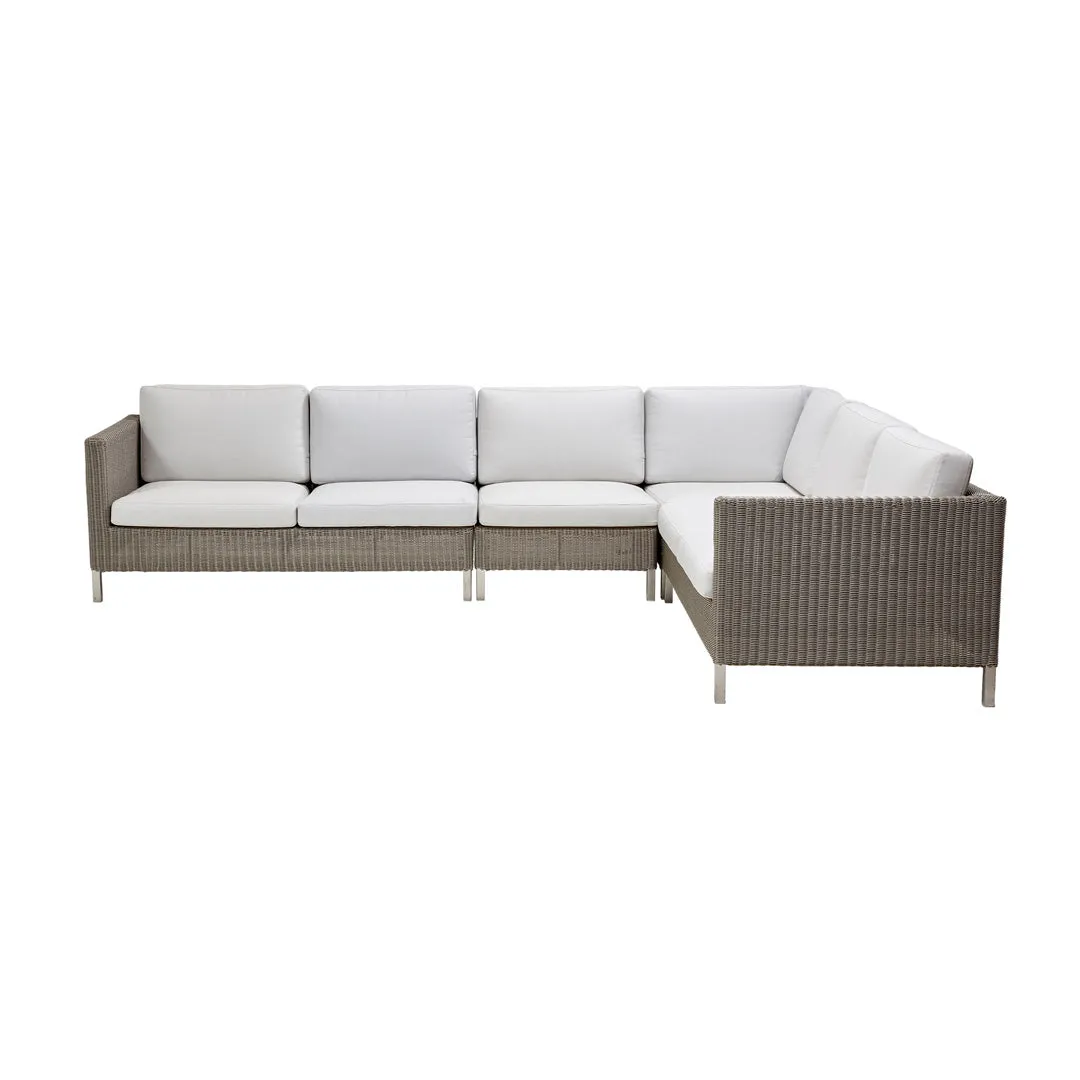 Connect Pre-configured Sofa - Setup 2
