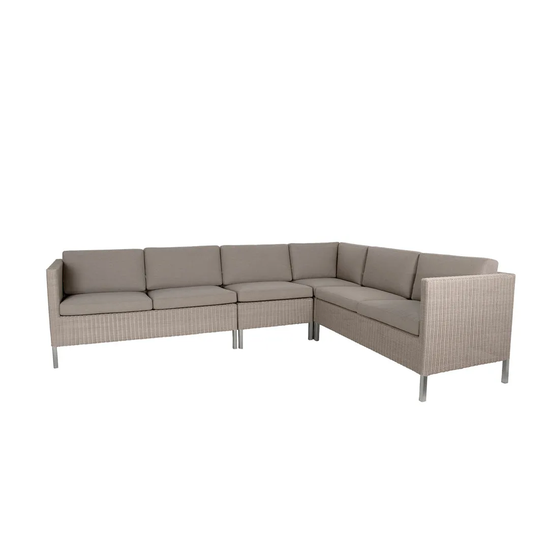 Connect Pre-configured Sofa - Setup 3