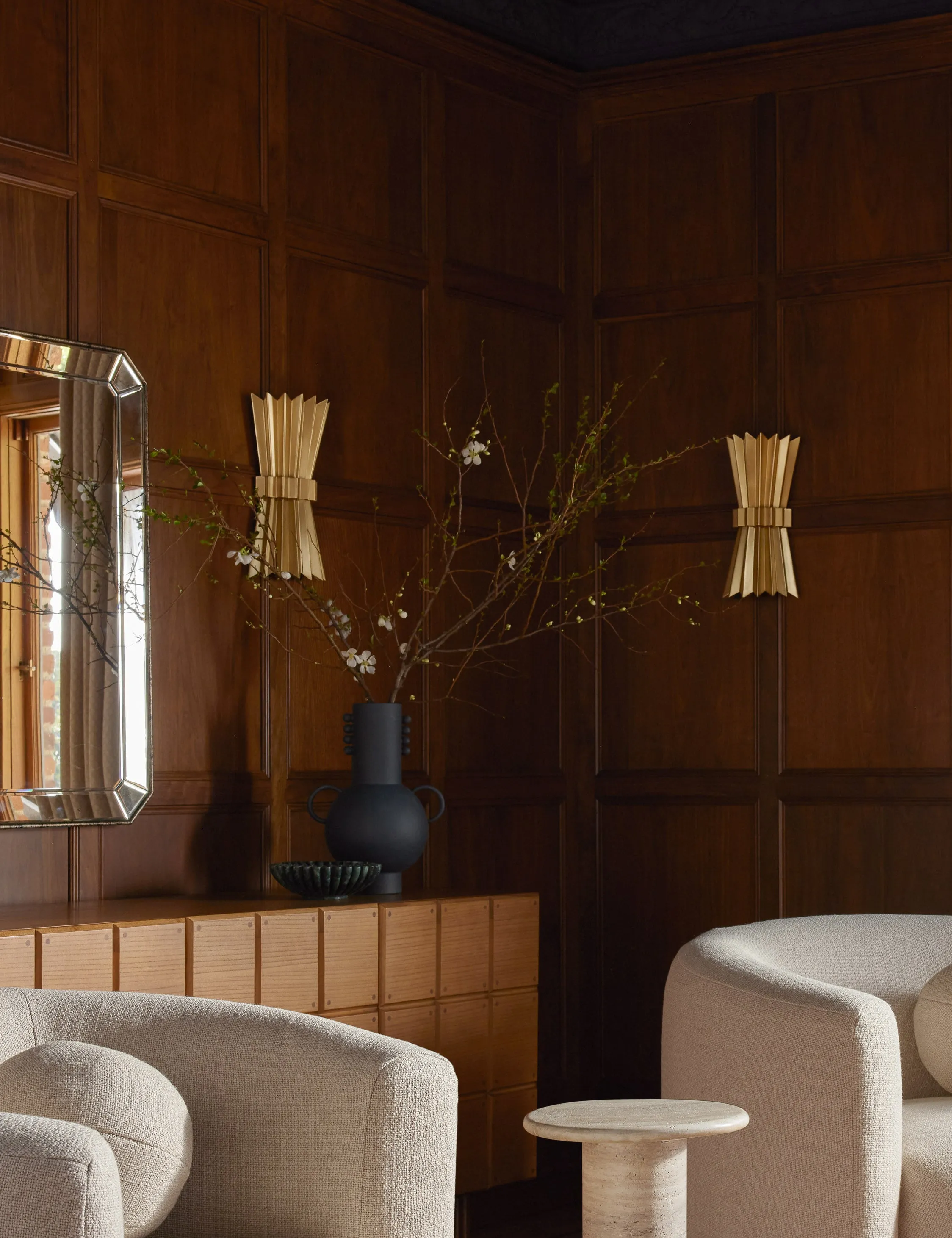 Constance Sconce