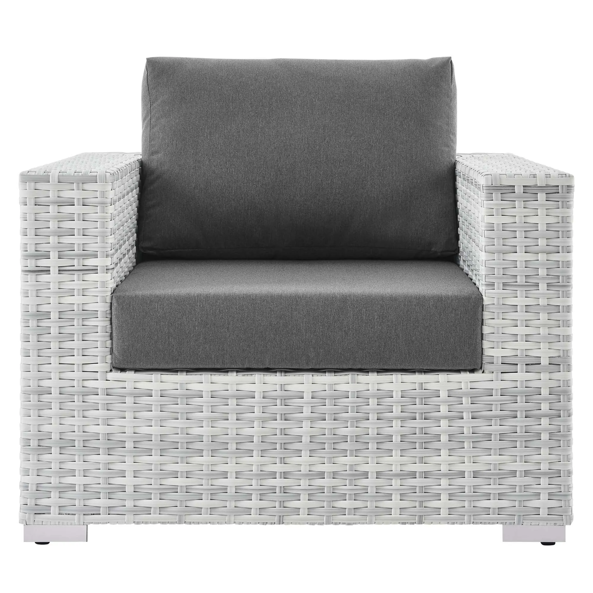 Convene Outdoor Patio Armchair by Modway
