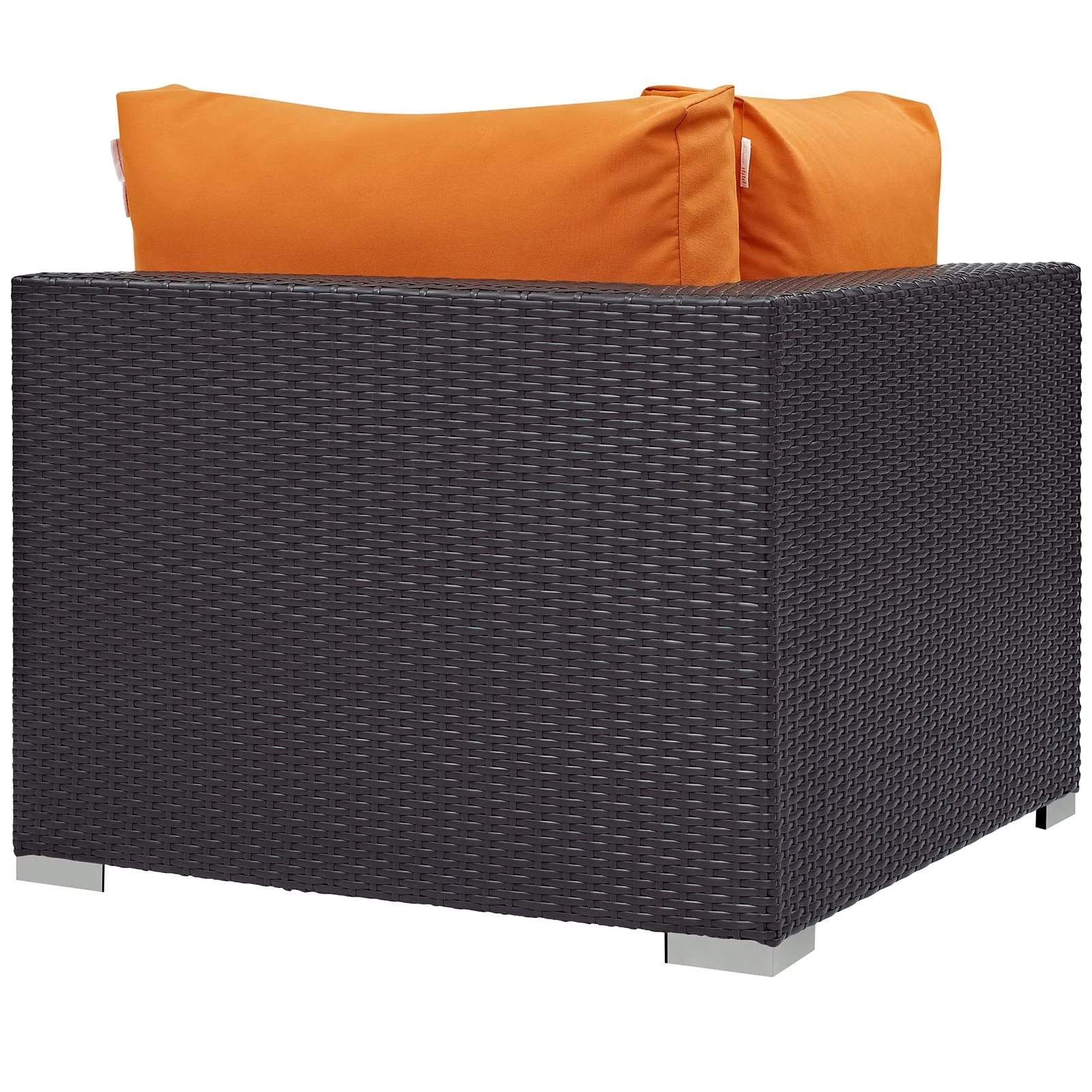 Convene Outdoor Patio Corner by Modway