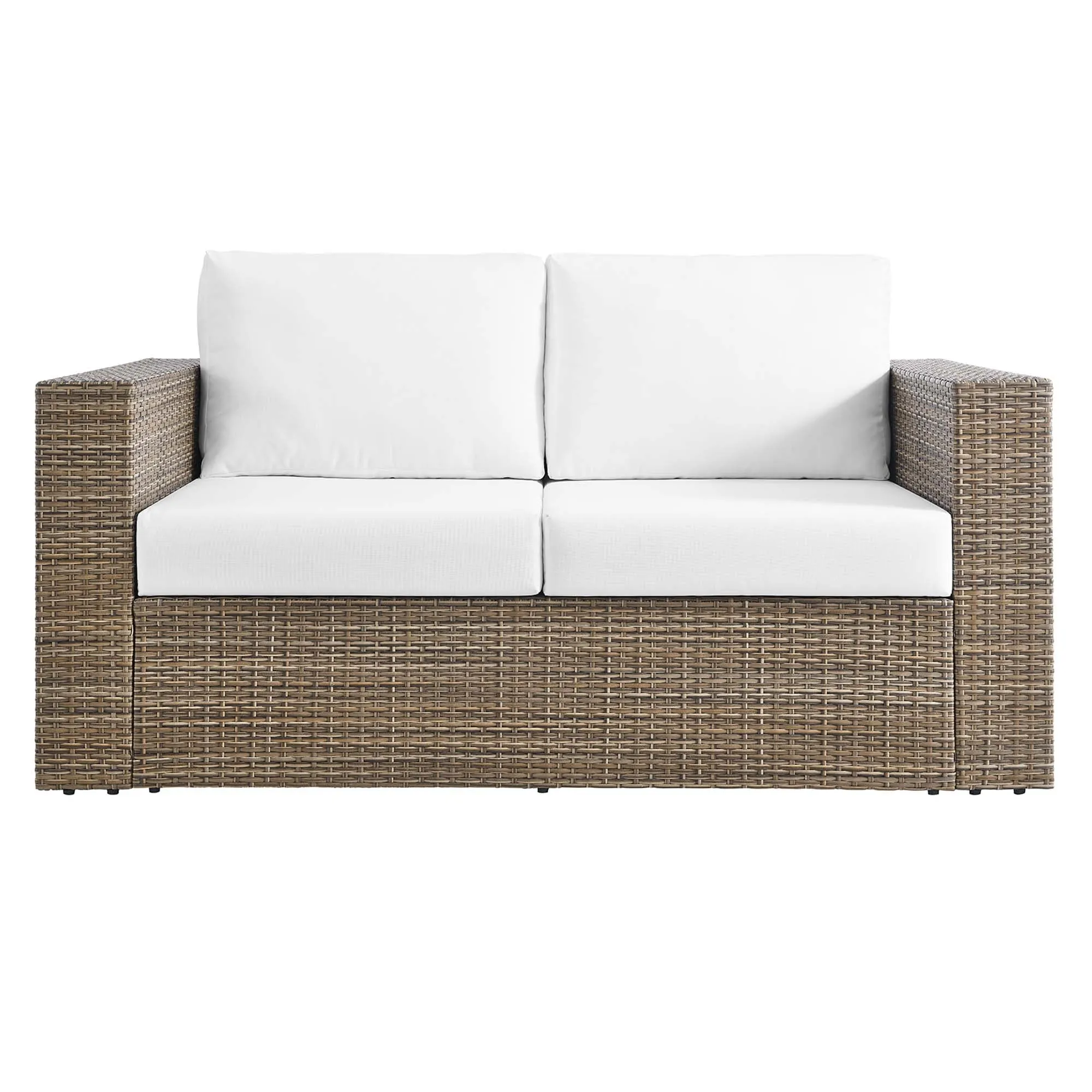 Convene Outdoor Patio Outdoor Patio 4-Piece Furniture Set by Modway