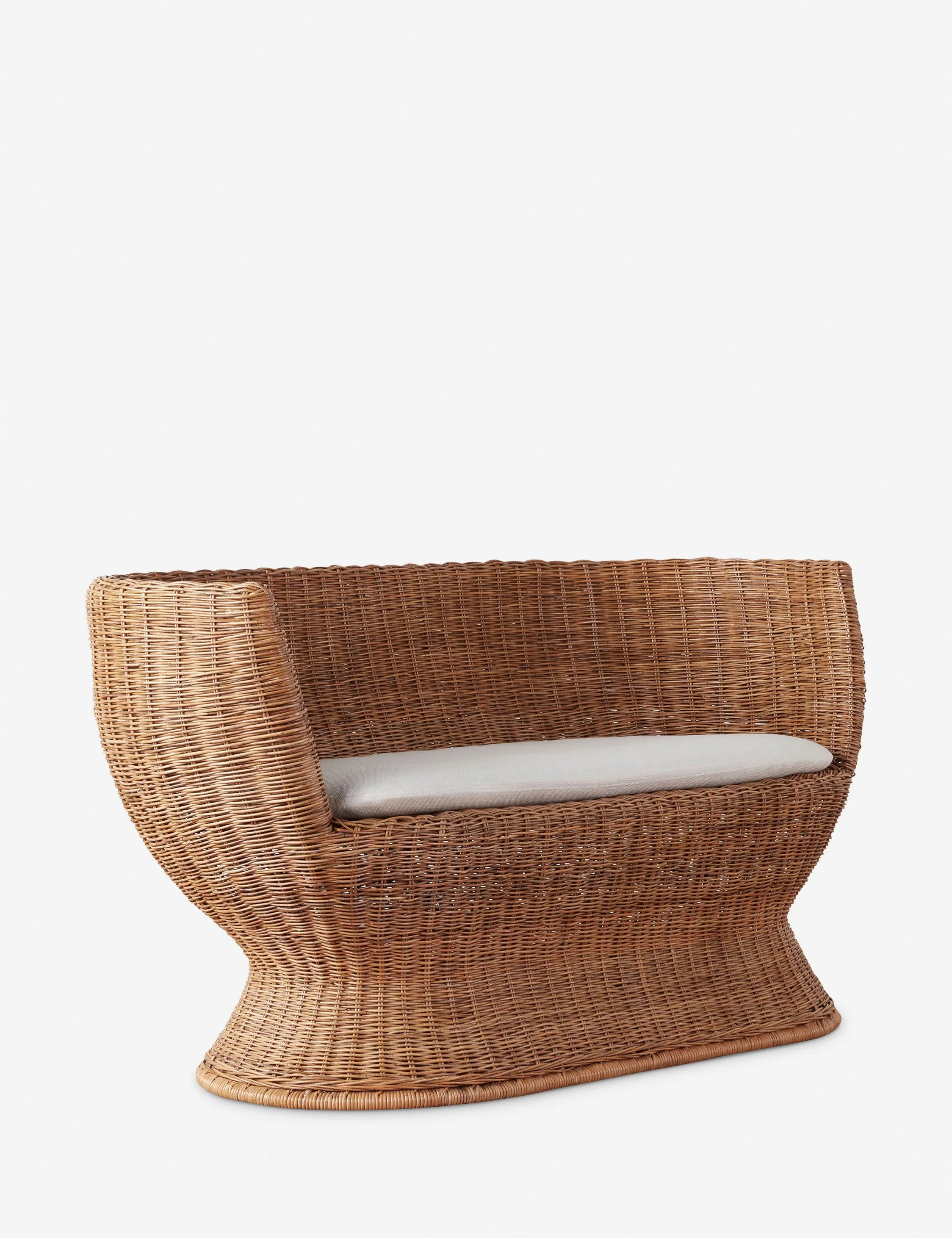 Copas Loveseat