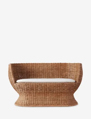 Copas Loveseat