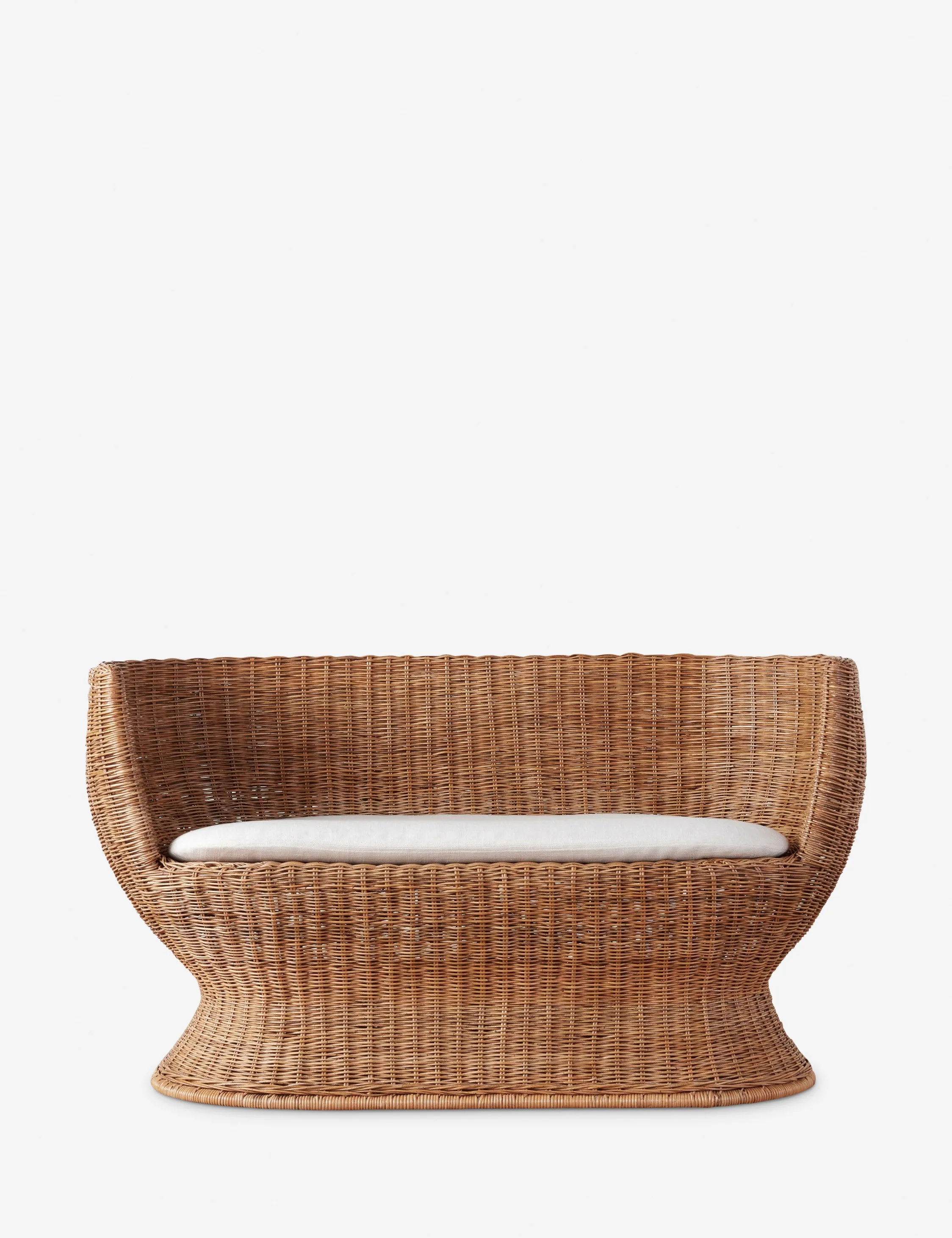 Copas Loveseat