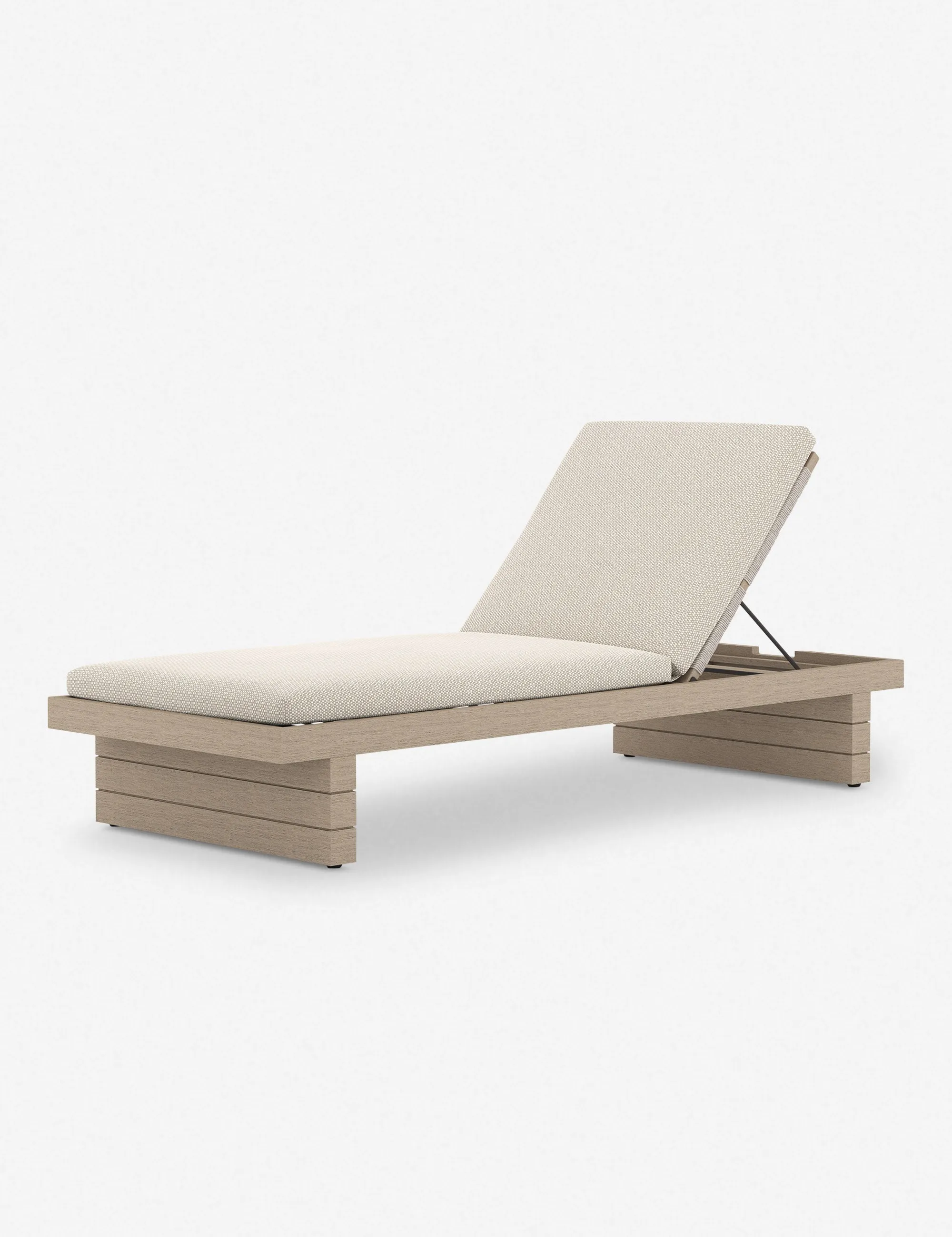 Coren Indoor / Outdoor Chaise