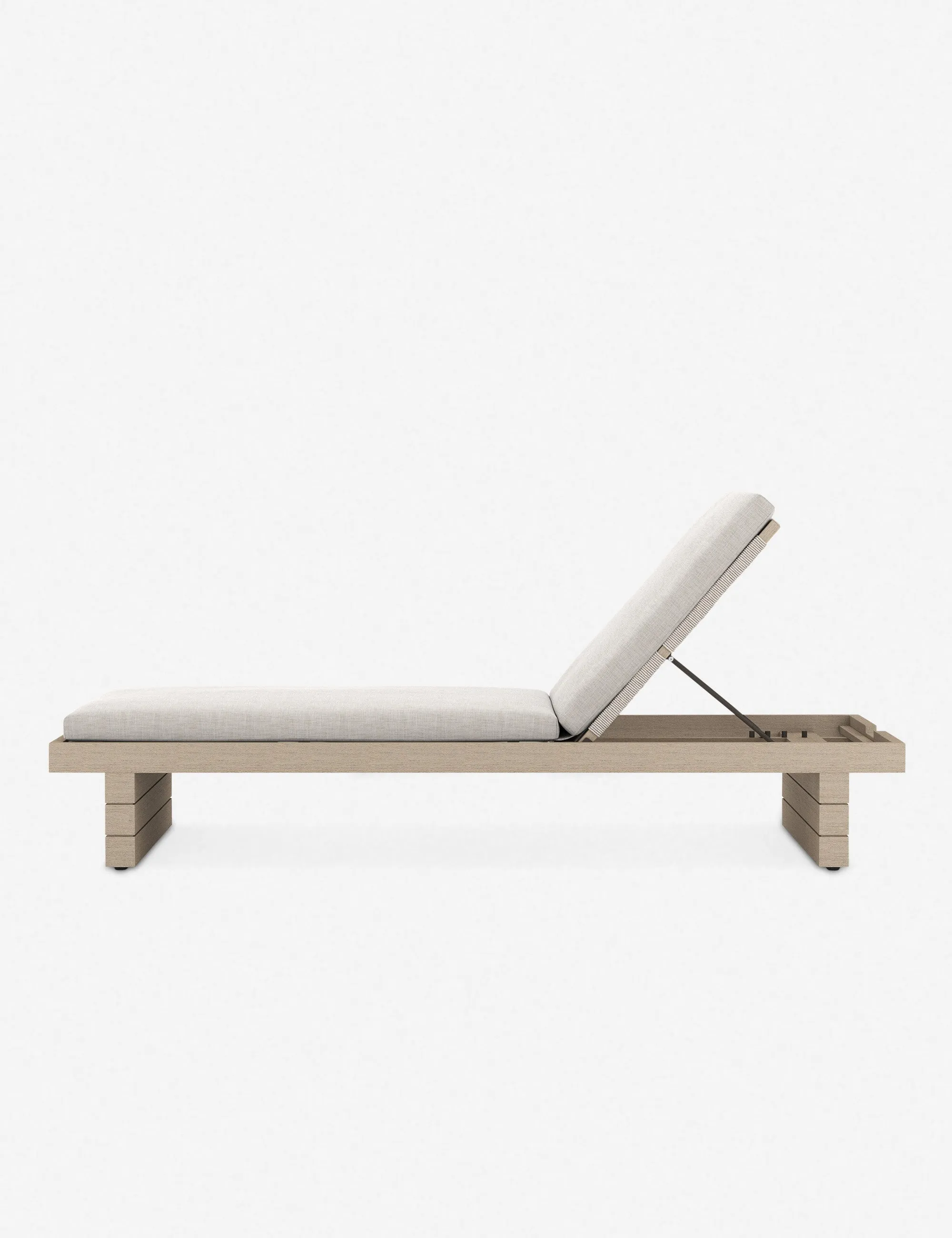 Coren Indoor / Outdoor Chaise
