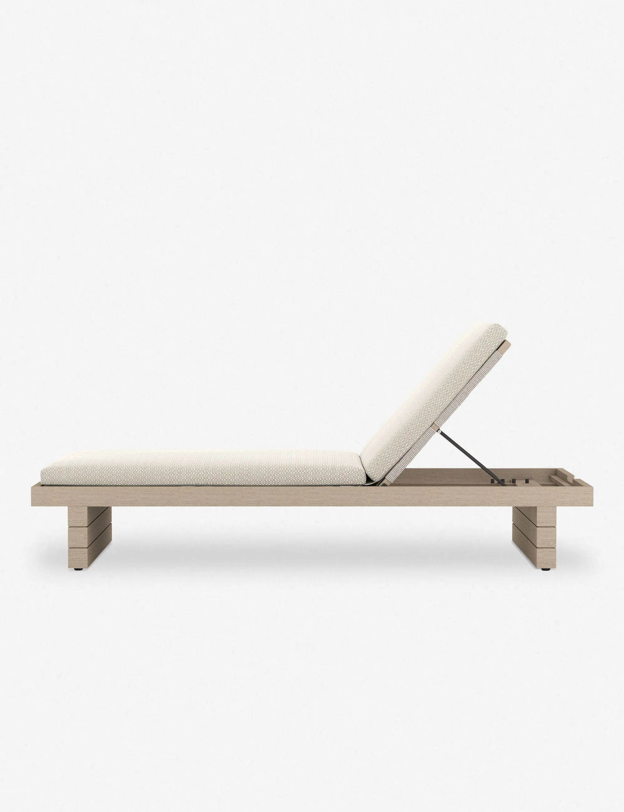 Coren Indoor / Outdoor Chaise