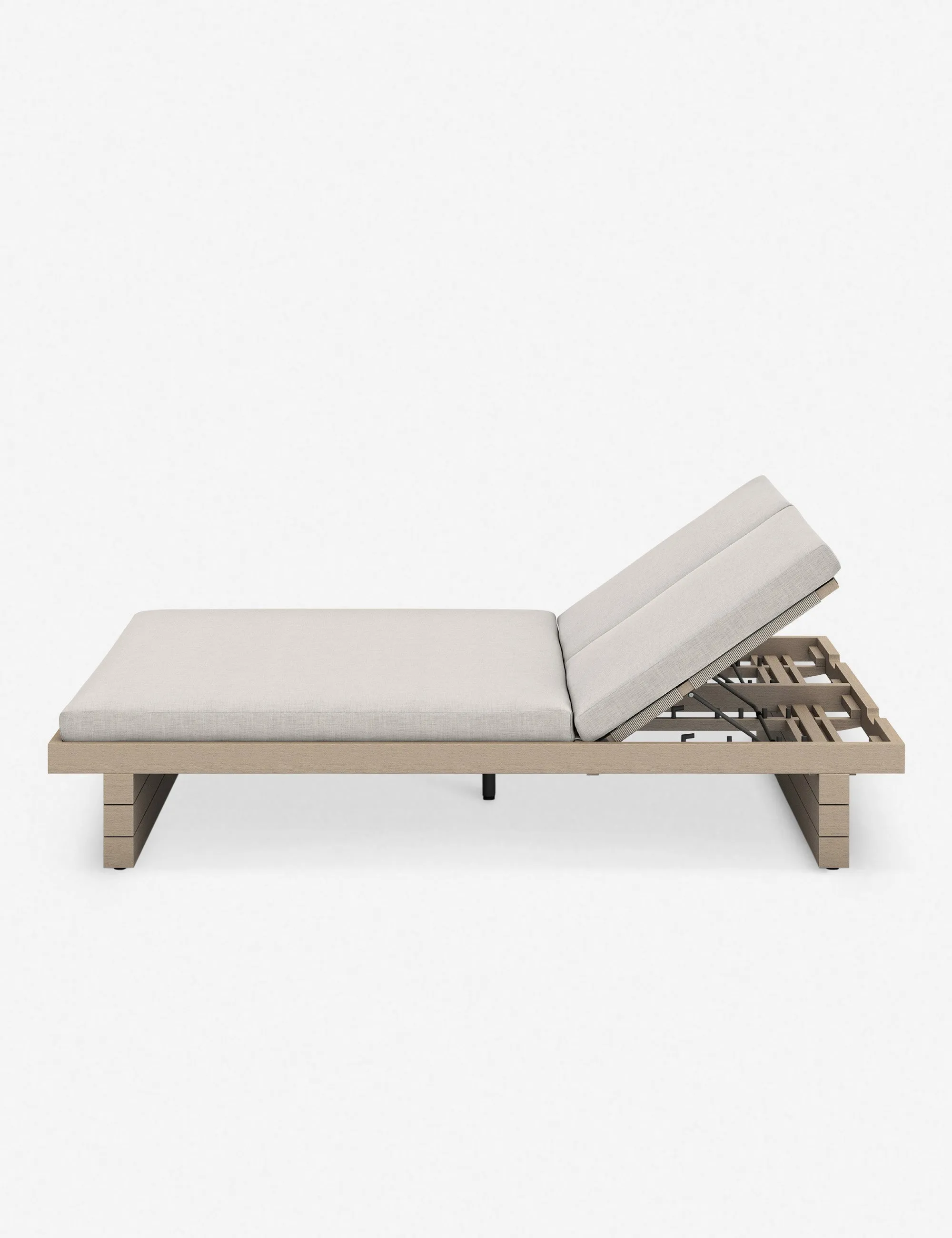 Coren Indoor / Outdoor Double Chaise