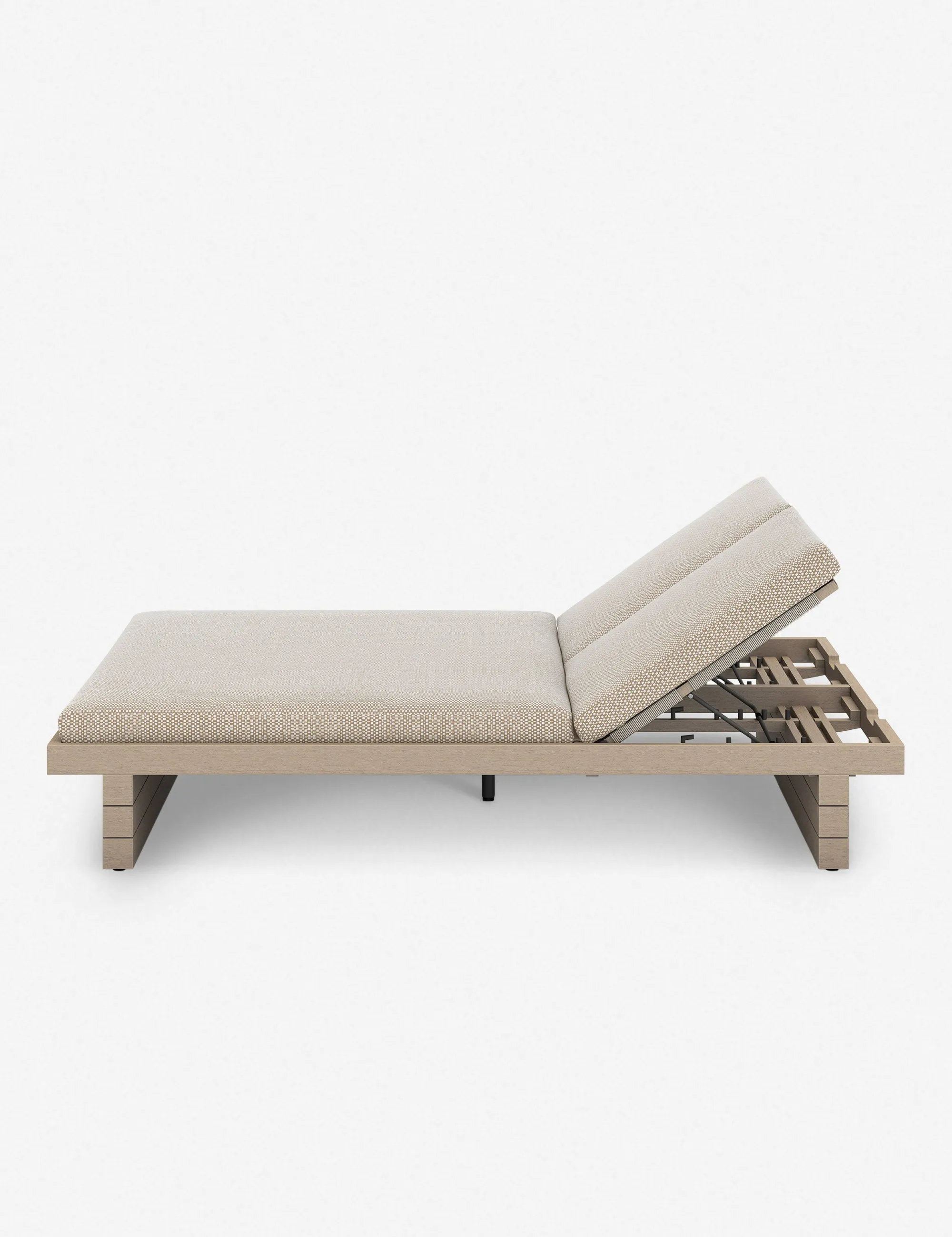 Coren Indoor / Outdoor Double Chaise