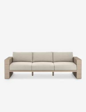 Coren Indoor / Outdoor Sofa
