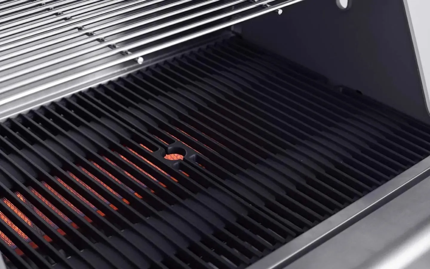 Crossray Compact Mini Outdoor Kitchen Gas BBQ
