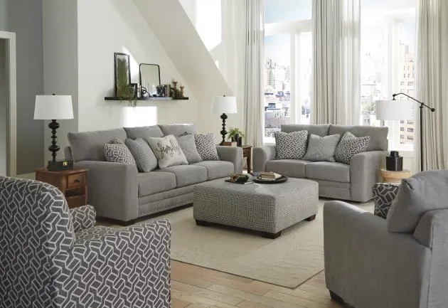 Cutler Sofa