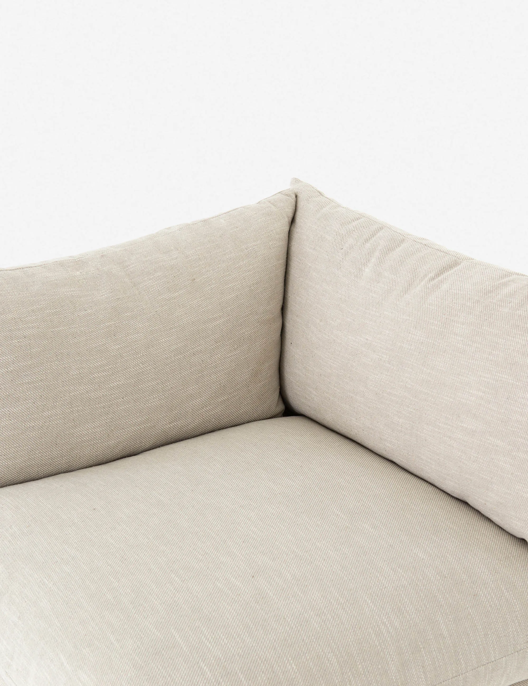 Decima 5-Piece Sectional Sofa