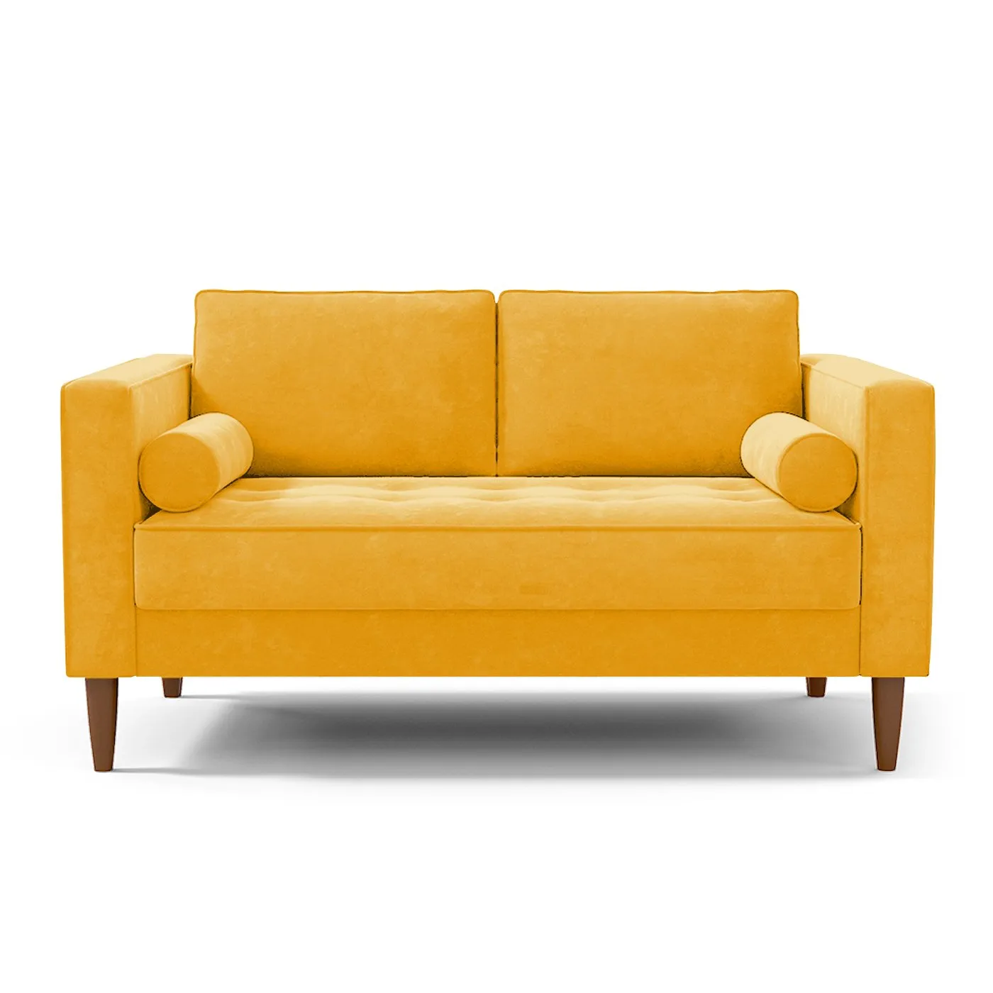 Delilah Apartment Size Sofa