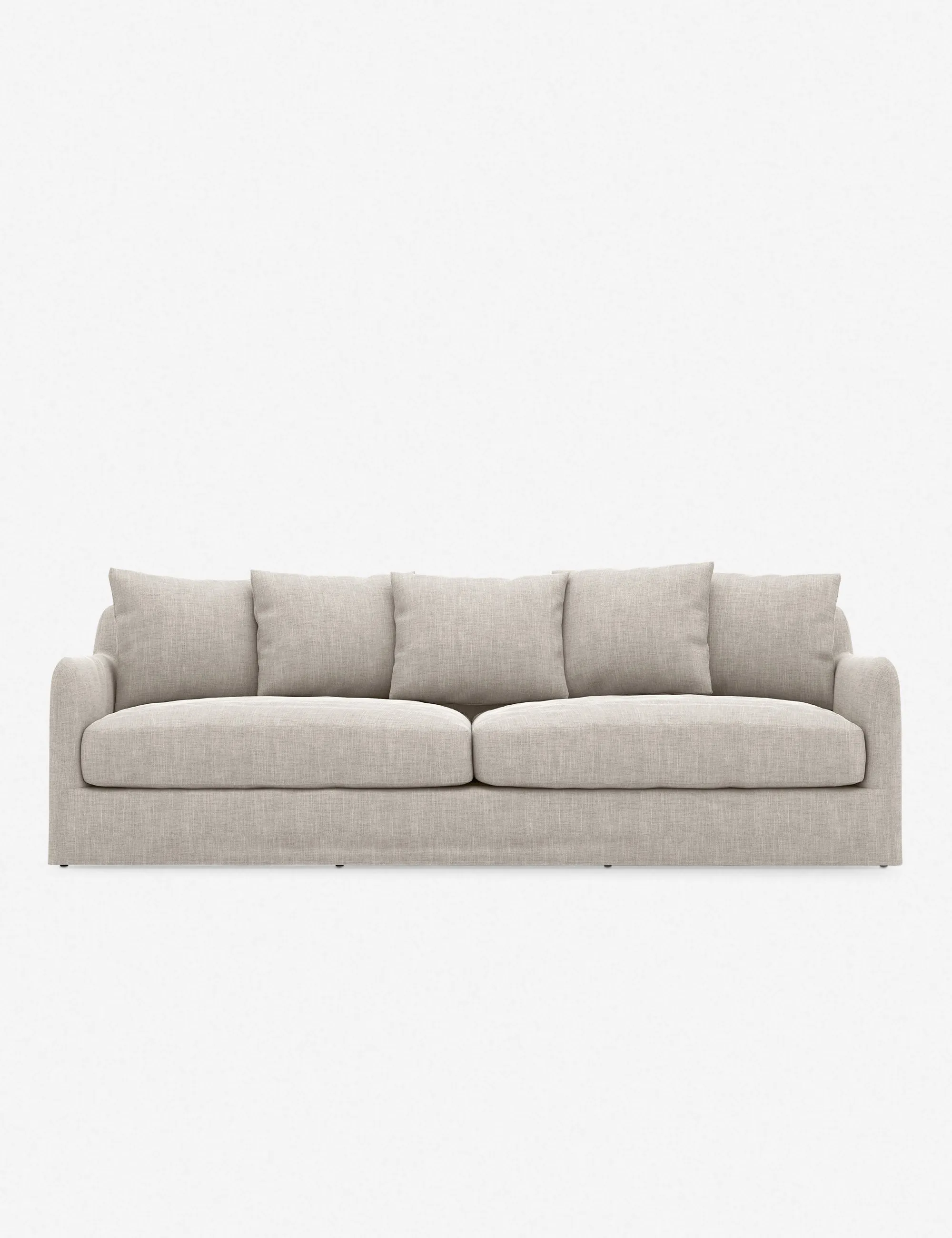 Dina Indoor / Outdoor Sofa
