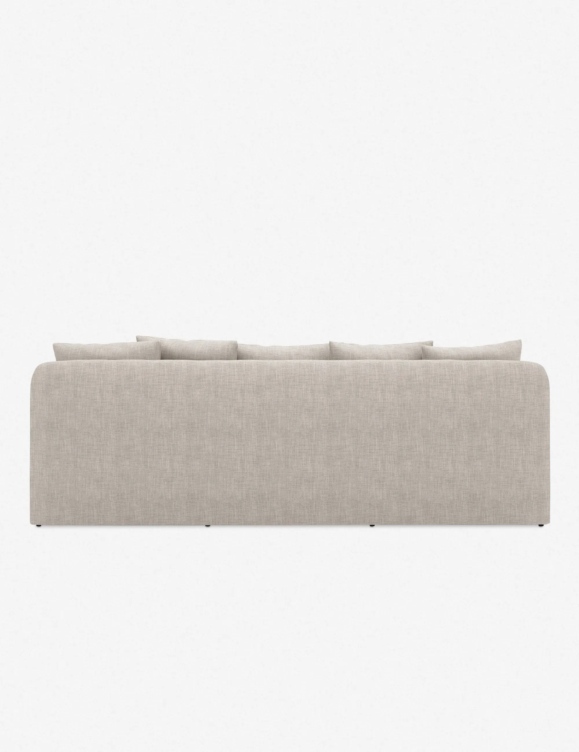 Dina Indoor / Outdoor Sofa