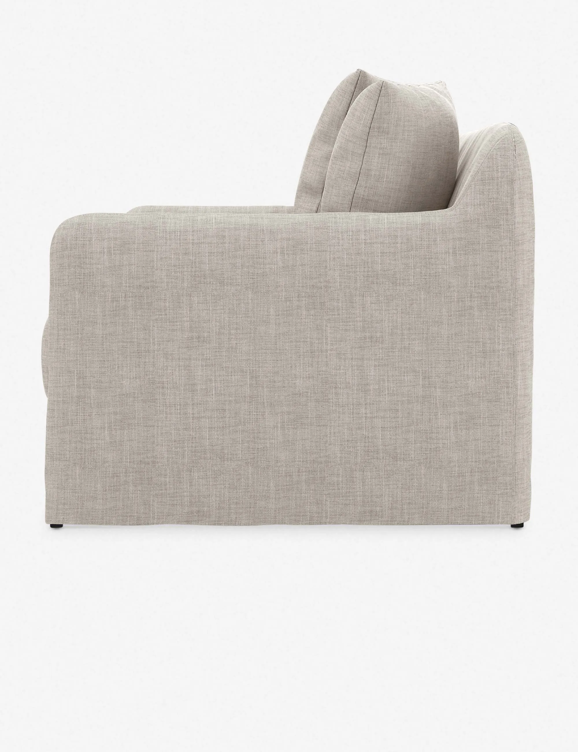Dina Indoor / Outdoor Sofa
